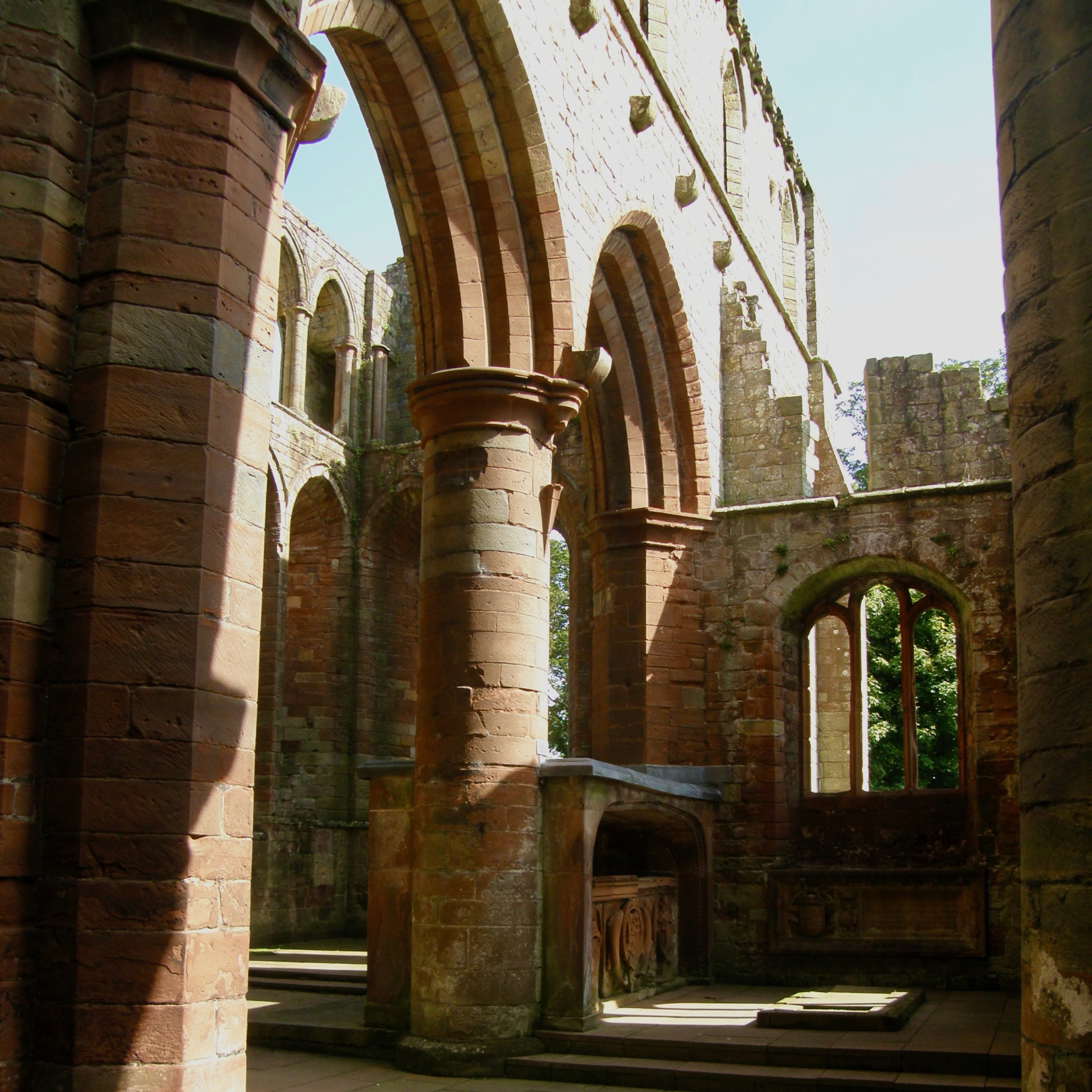 Hadrian’s Wall, Part IV: Walking from Birdoswald to Bowness-on-Solway episode artwork