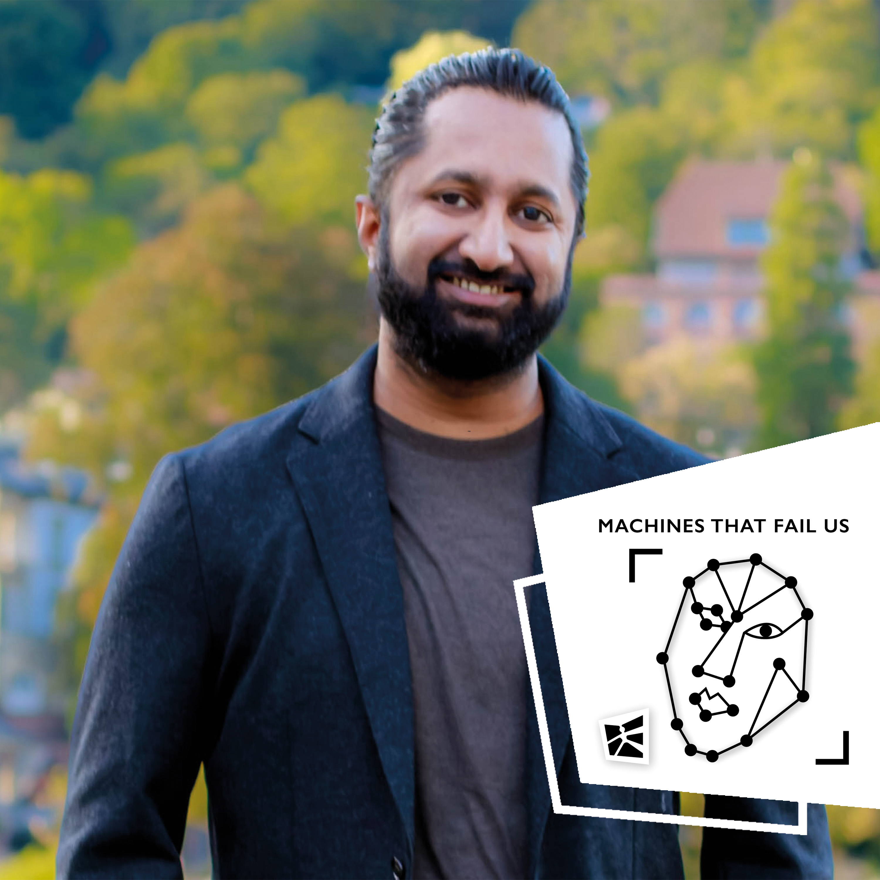 Machines That Fail Us - Season 2, Episode 5: "Heating Algorithms: AI and the Climate Crisis"