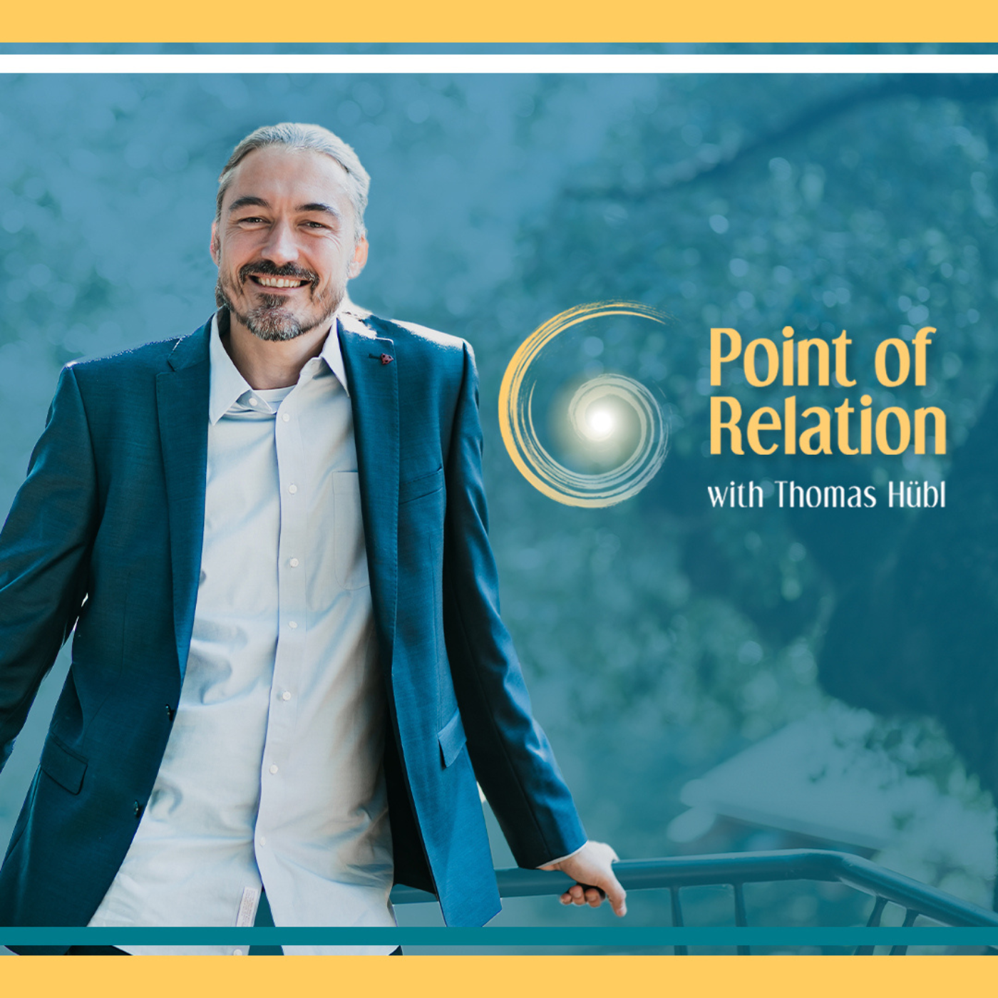 Point of Relation with Thomas Huebl