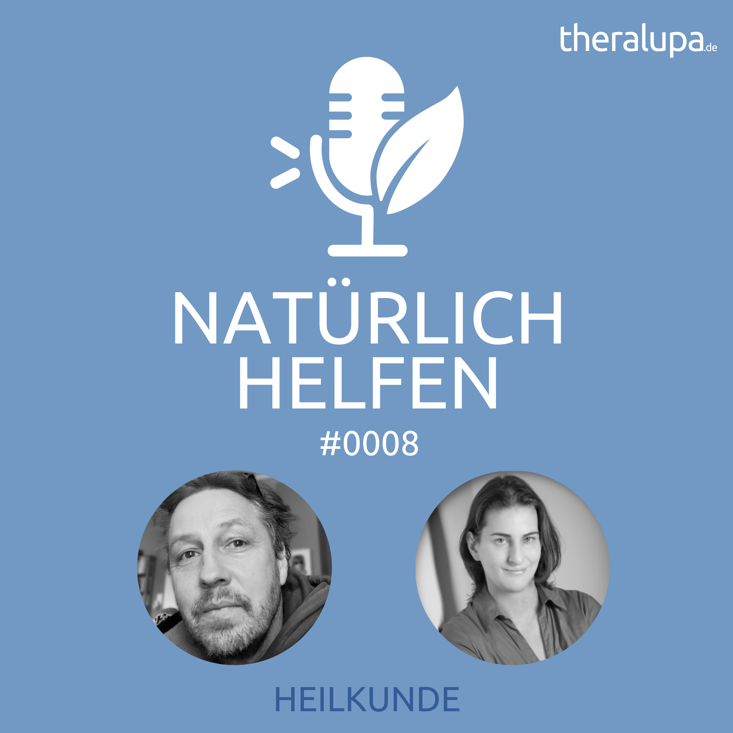 NATÜRLICH HELFEN