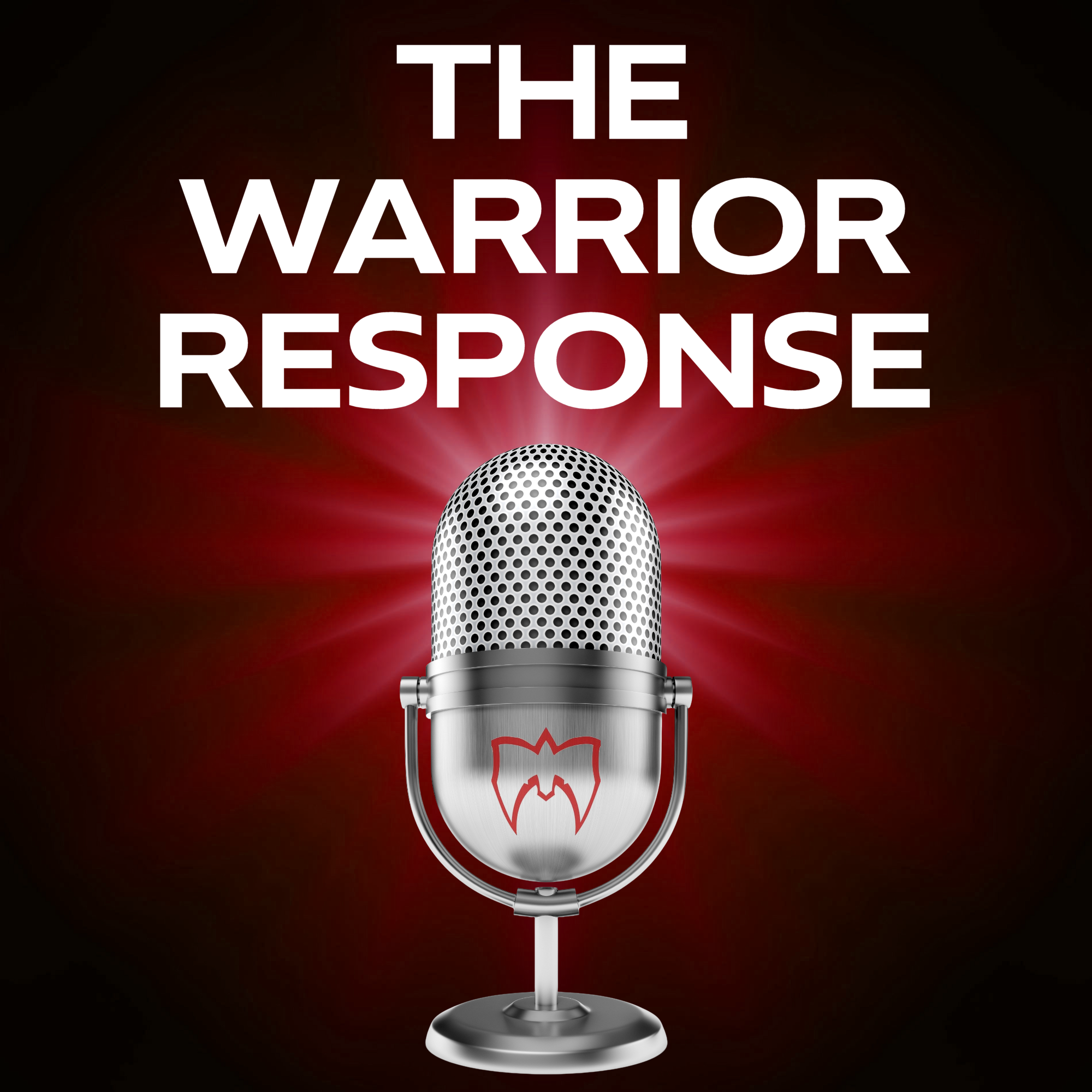 Artwork for The Warrior Response