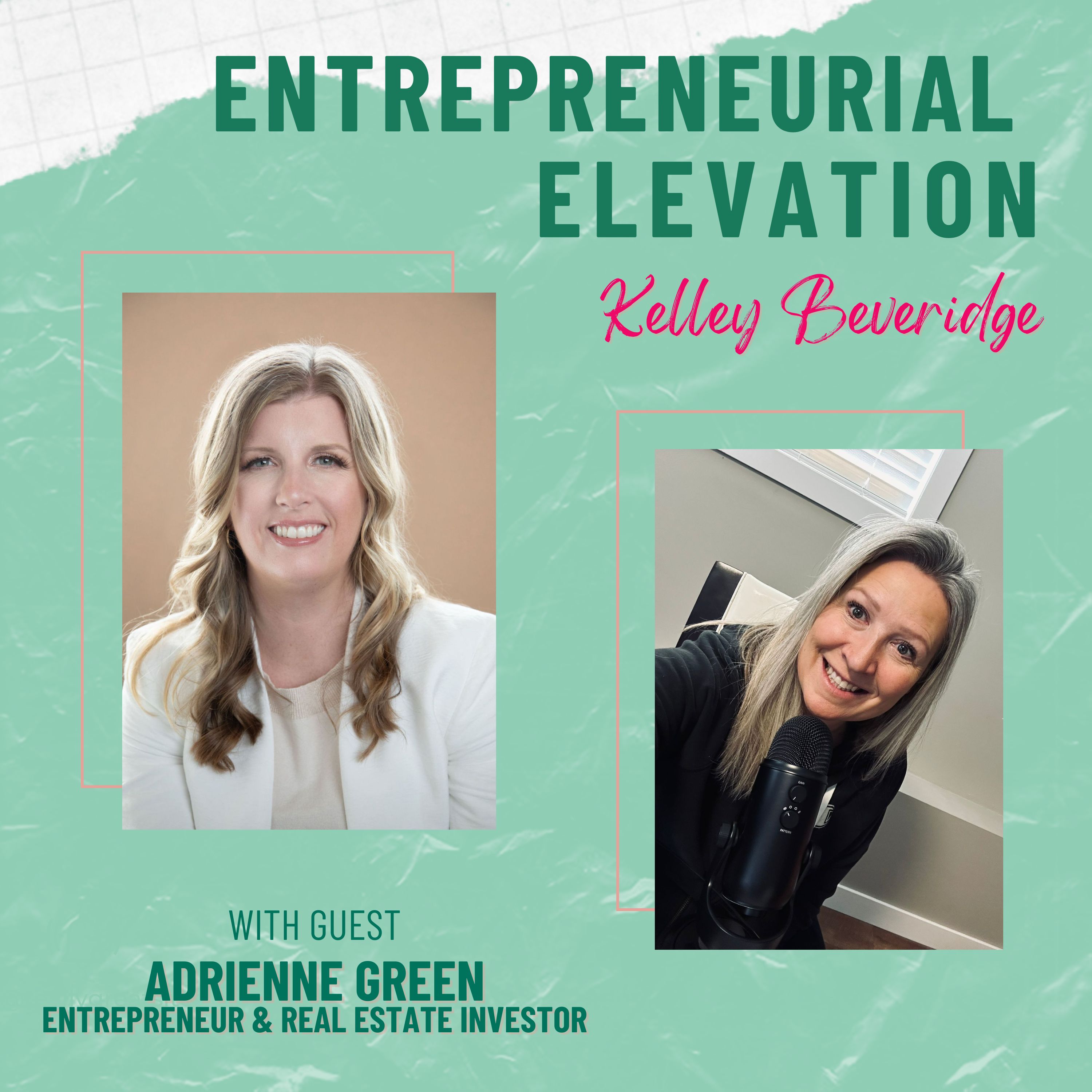 Entrepreneurial Elevation