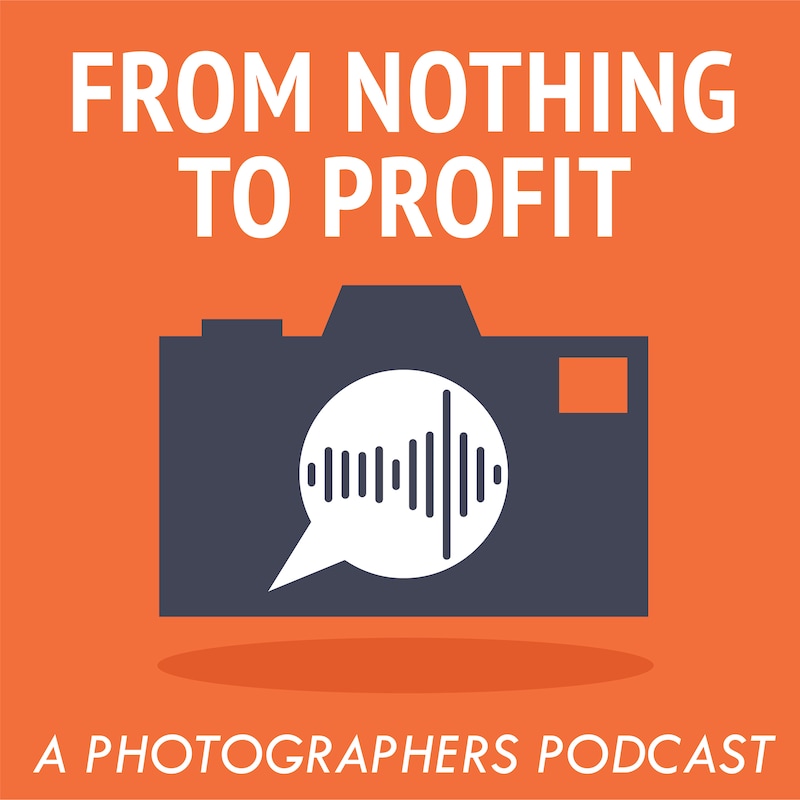 Artwork for podcast From Nothing to Profit