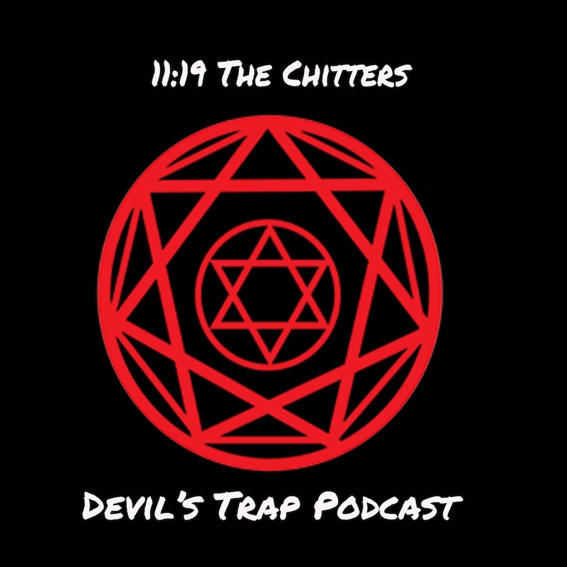 Artwork for podcast Devil's Trap: A Supernatural Podcast