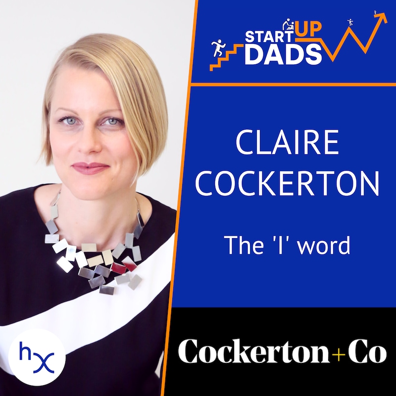 Artwork for podcast Startup Dads