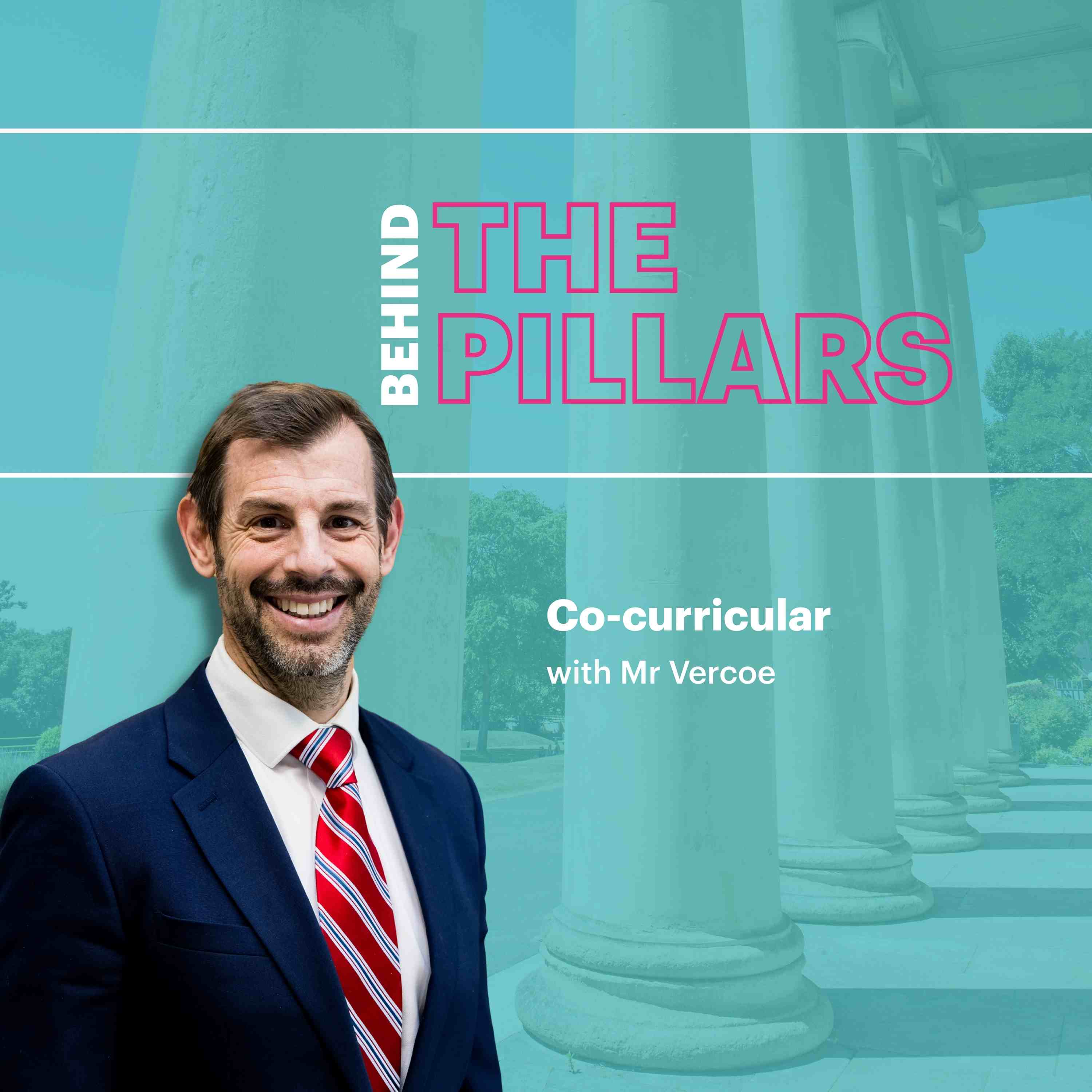Podcast cover