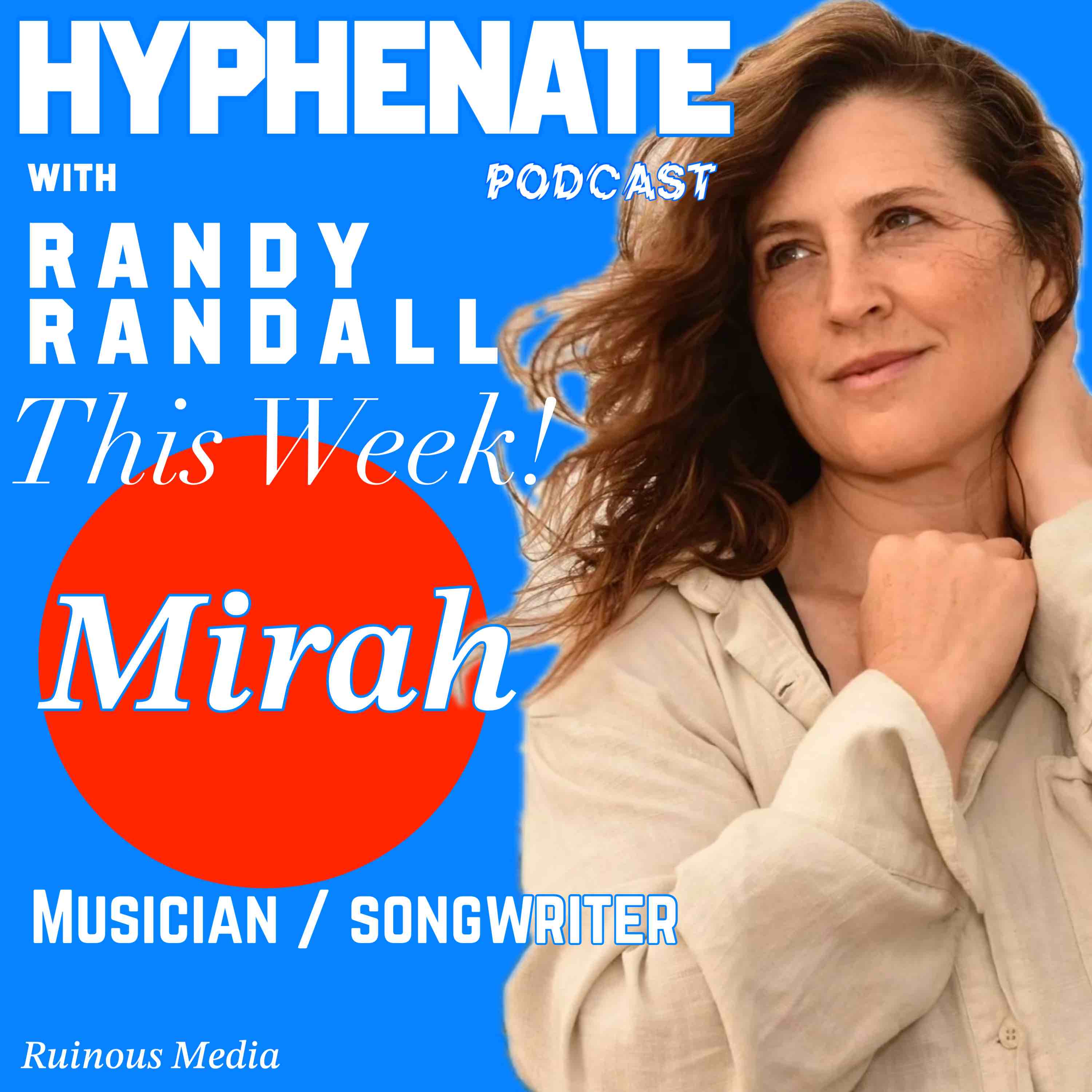 Hyphenate Mirah
