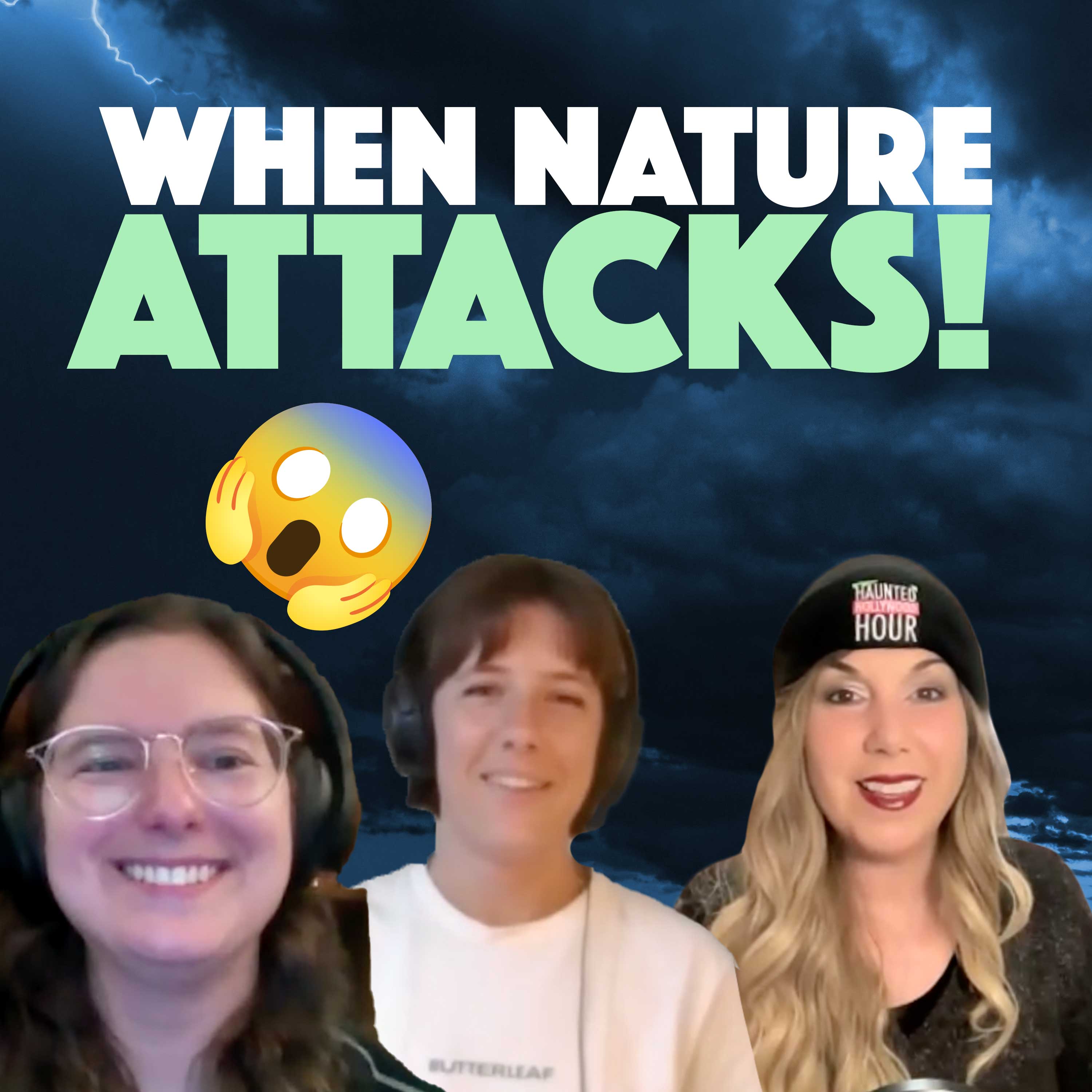 The Astrology of Terrible Things