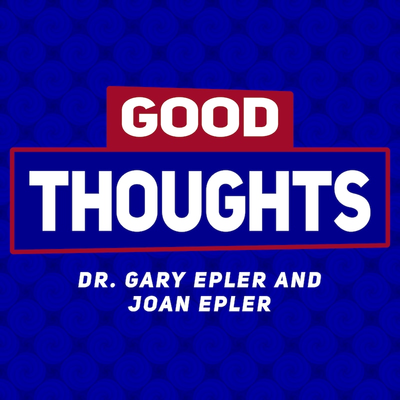 Artwork for podcast Good Thoughts Podcast