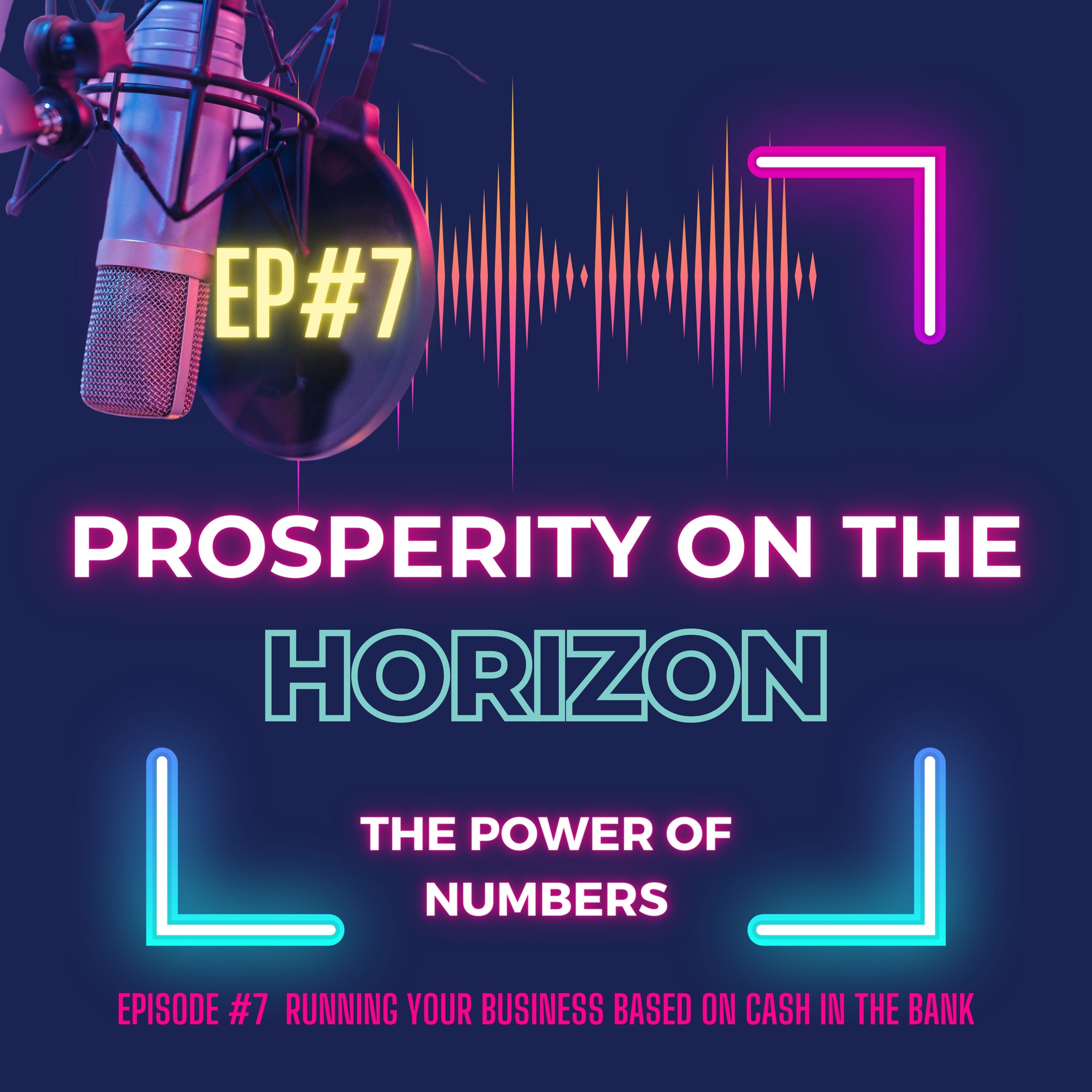 Prosperity on the Horizon