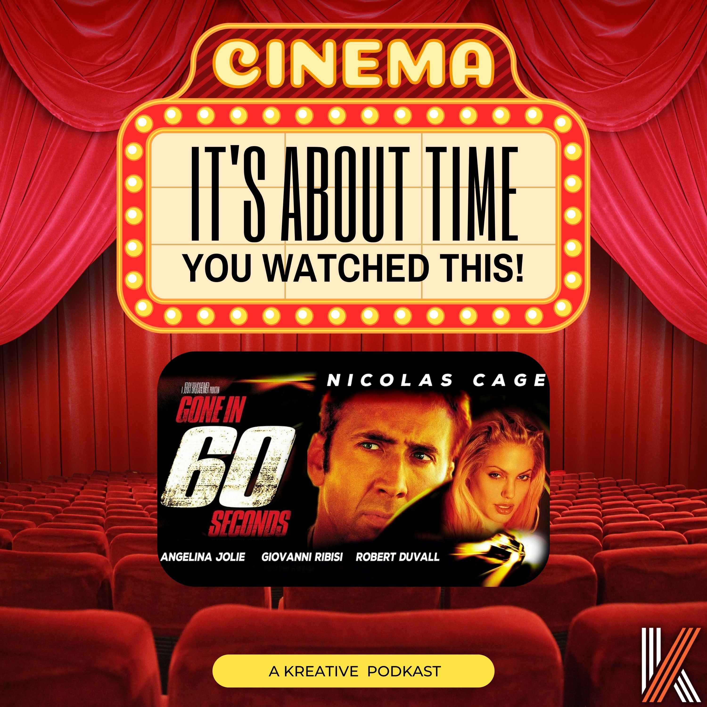 It\'s About Time You Watched This!