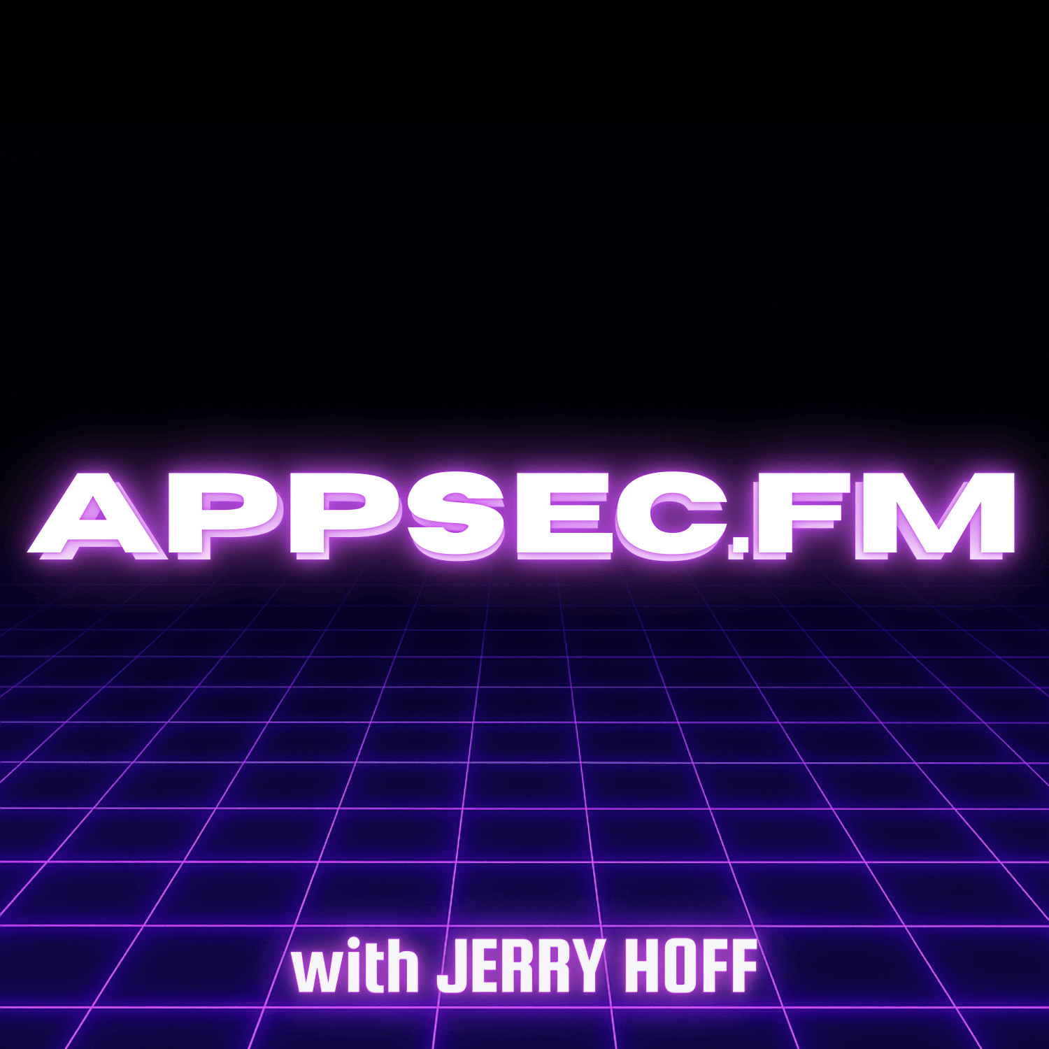 Show artwork for AppSec