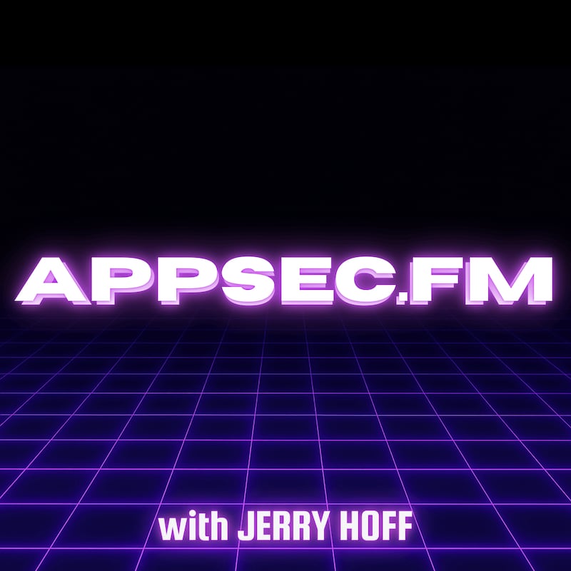 Artwork for podcast AppSec