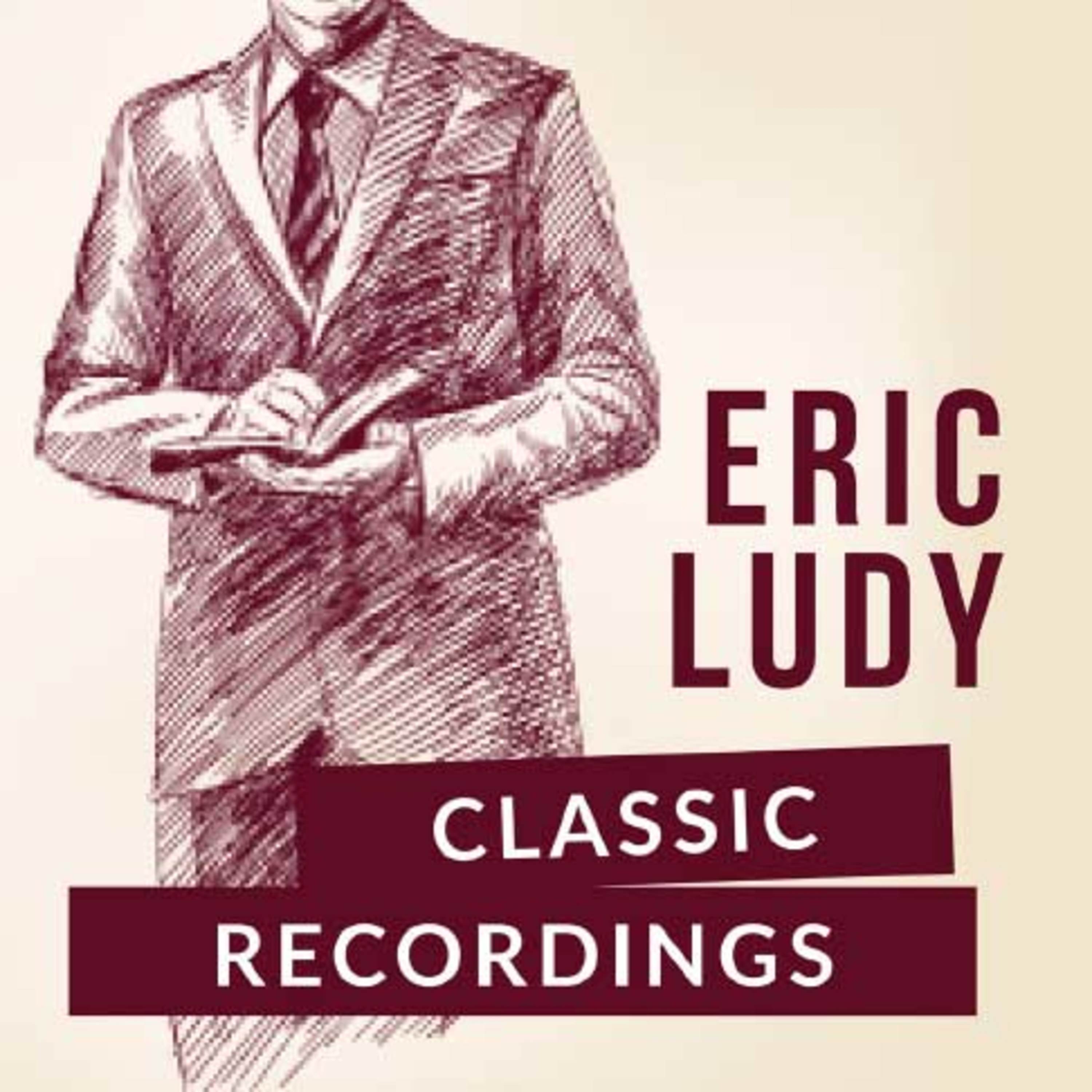 Artwork for Eric Ludy Classic Recordings