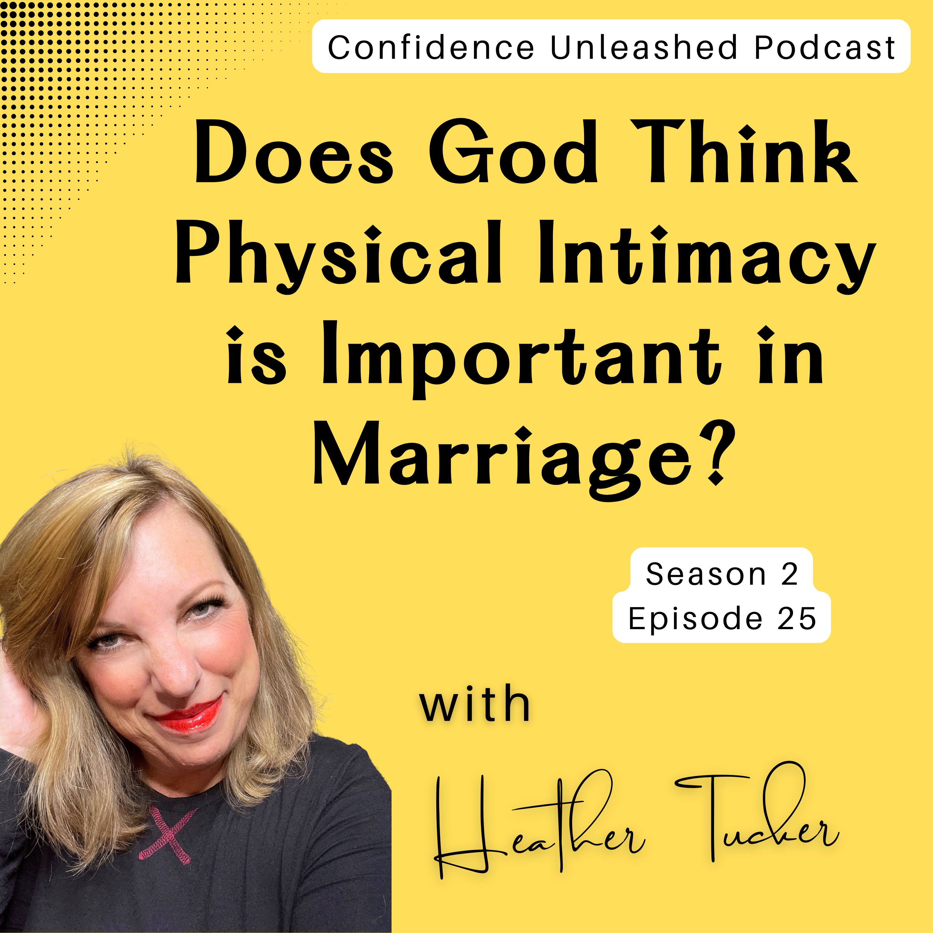 Confidence Unleashed