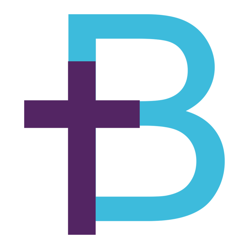 Artwork for podcast Beloved Church