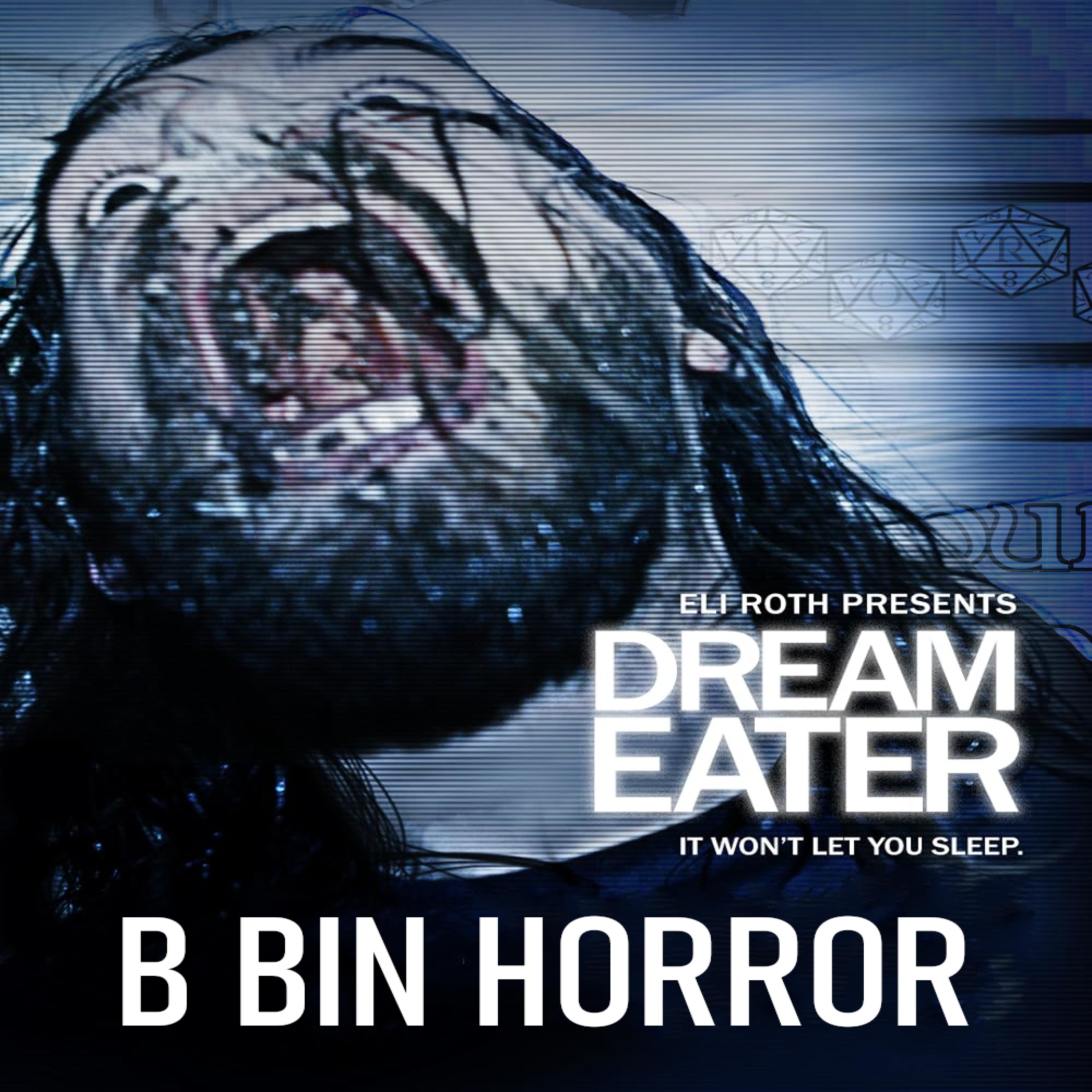 Dream Eater episode artwork