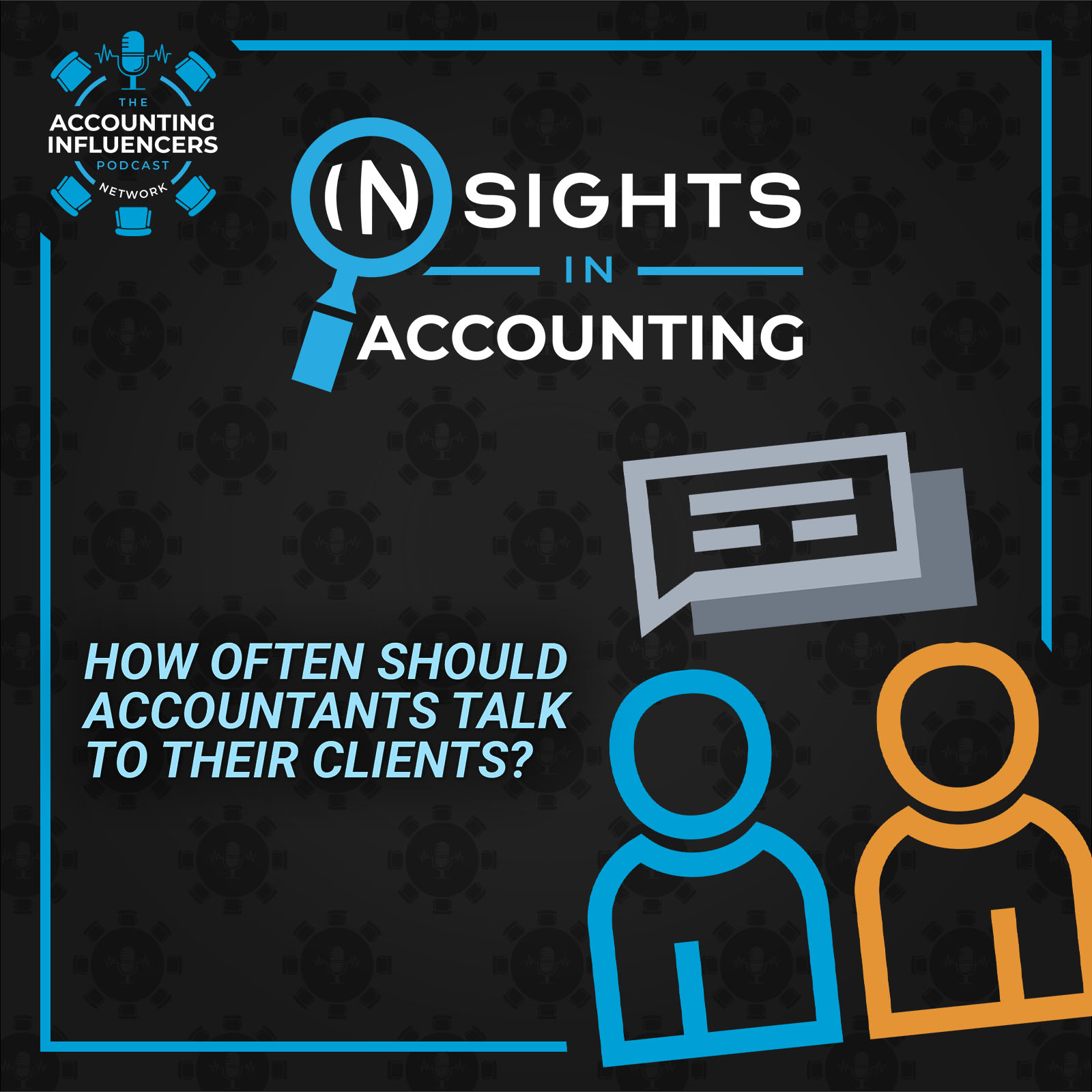 Insights in Accounting