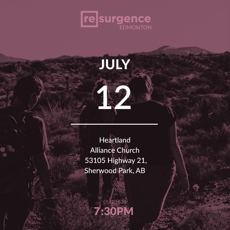 Resurgence Messages Podcast