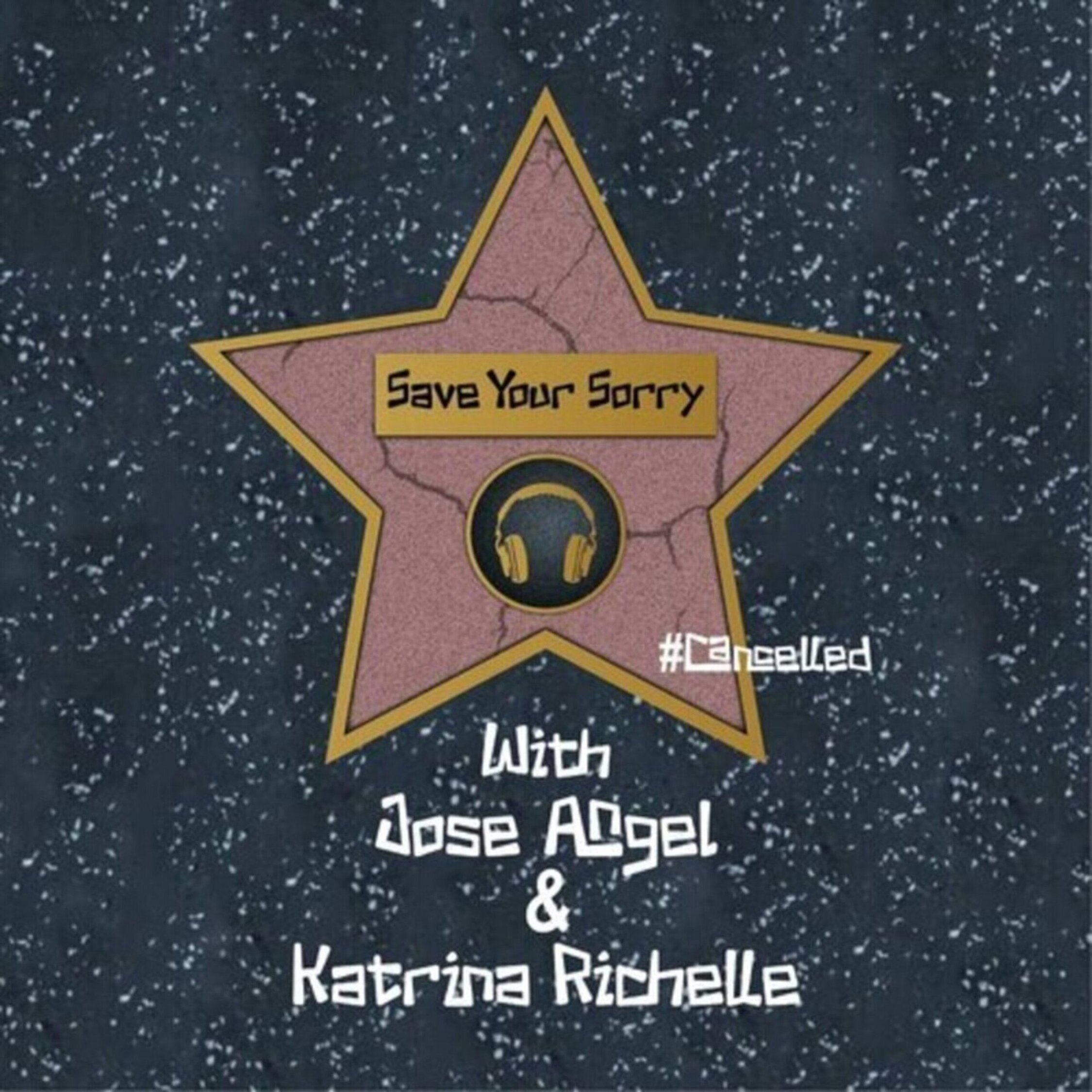 Artwork for Save Your Sorry