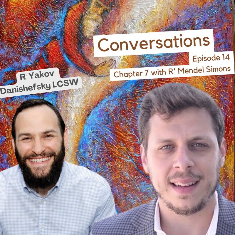 Artwork for podcast The Attached Life