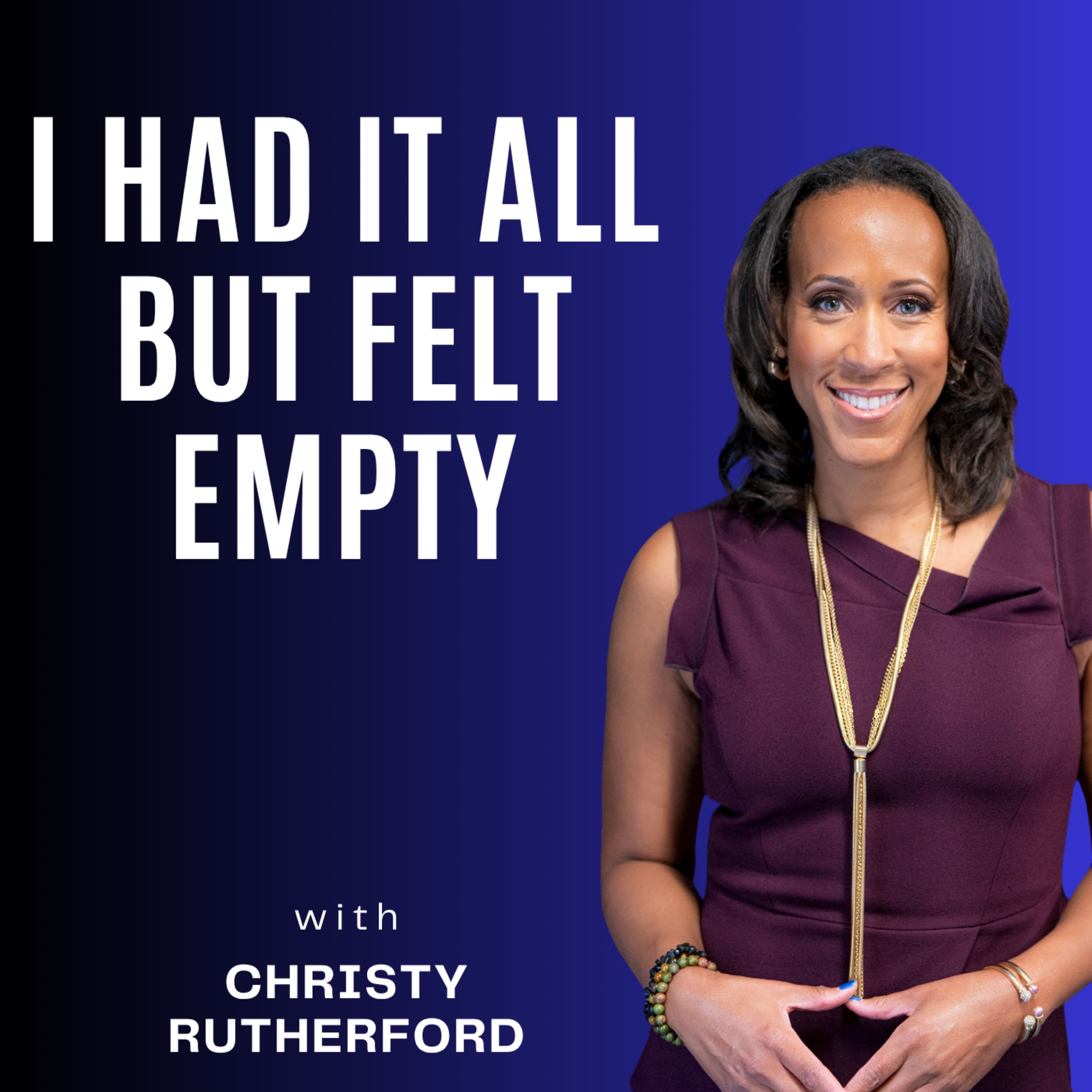 Why Success Feels Empty: The Secret Every High Achiever Hides (Trauma Default) episode artwork