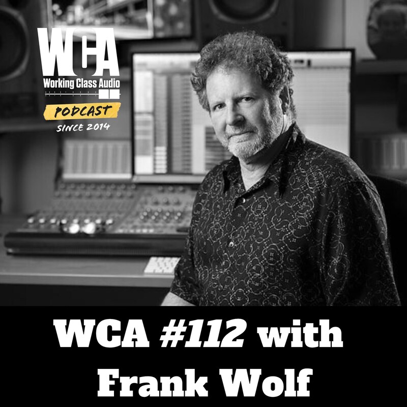 Artwork for podcast Working Class Audio