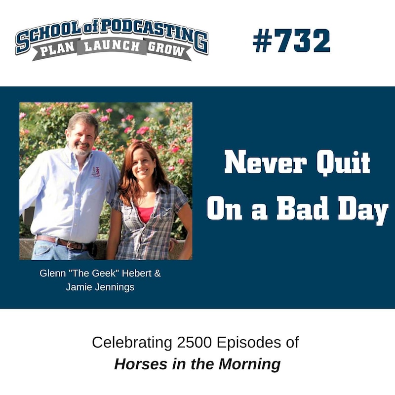 Artwork for podcast School of Podcasting: Expert Tips for Launching and Growing Your Podcast