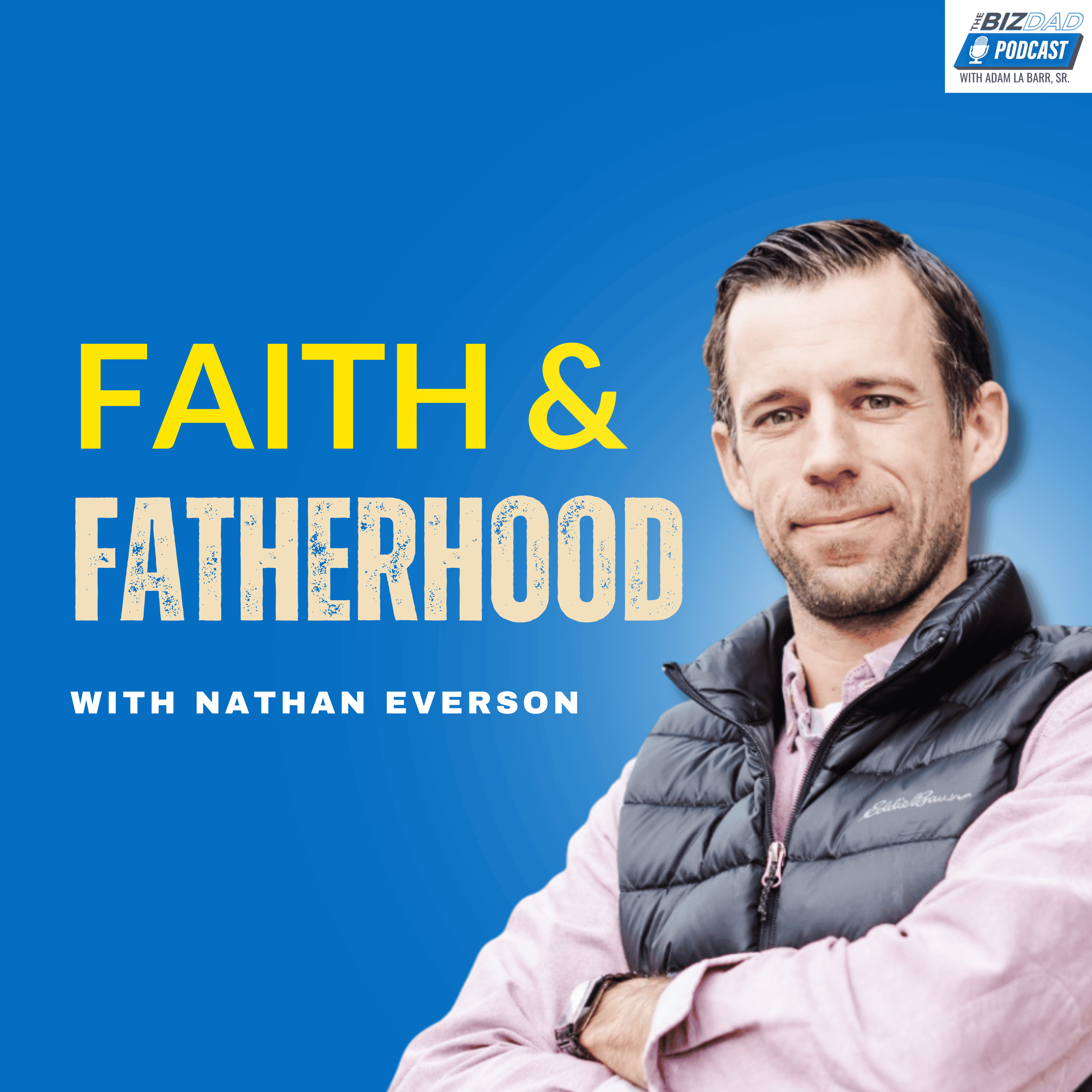 The BizDad Podcast