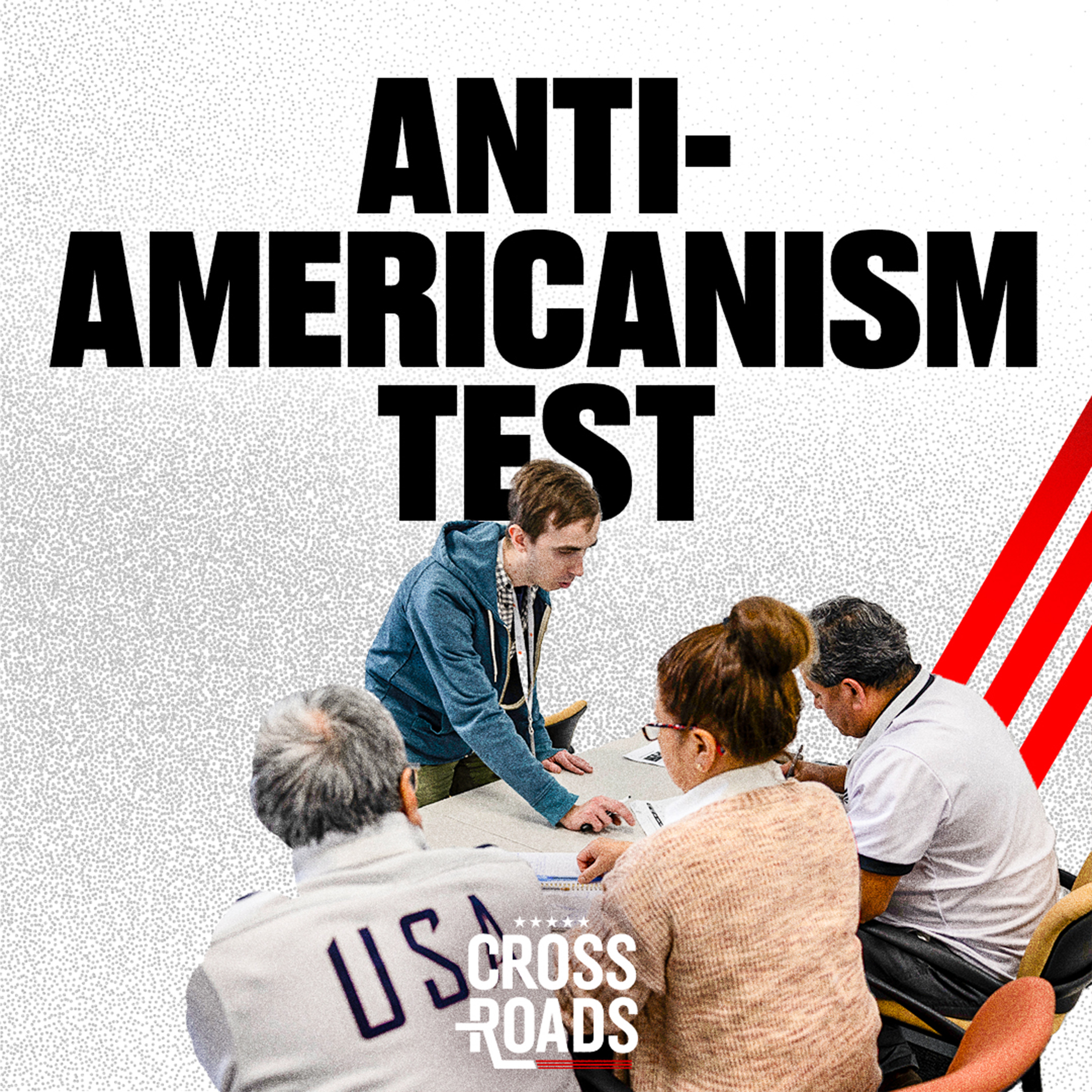US Now Screening Migrants for Anti-Americanism and Good Moral Character