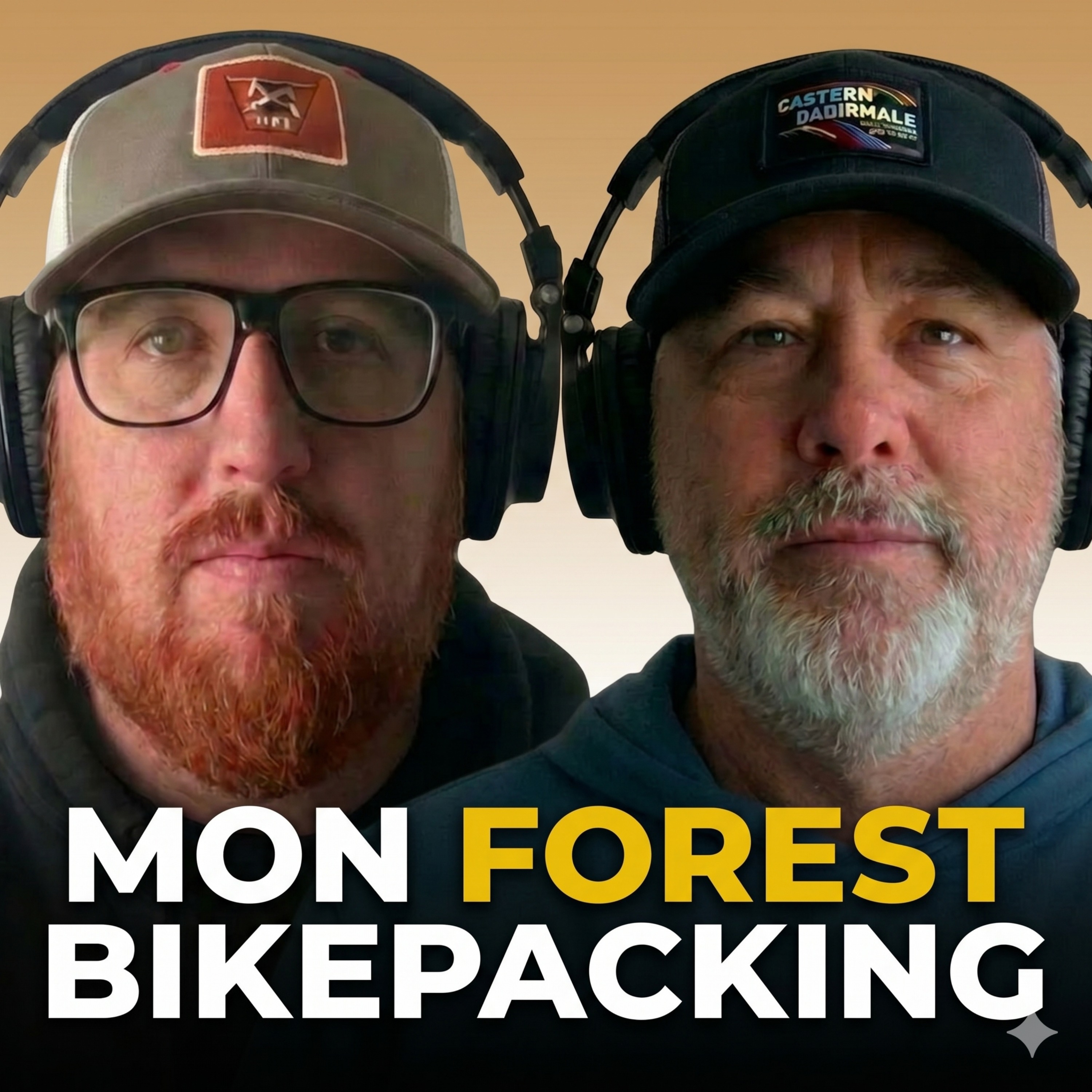 284: Building the Mon Forest Bikepacking Network
