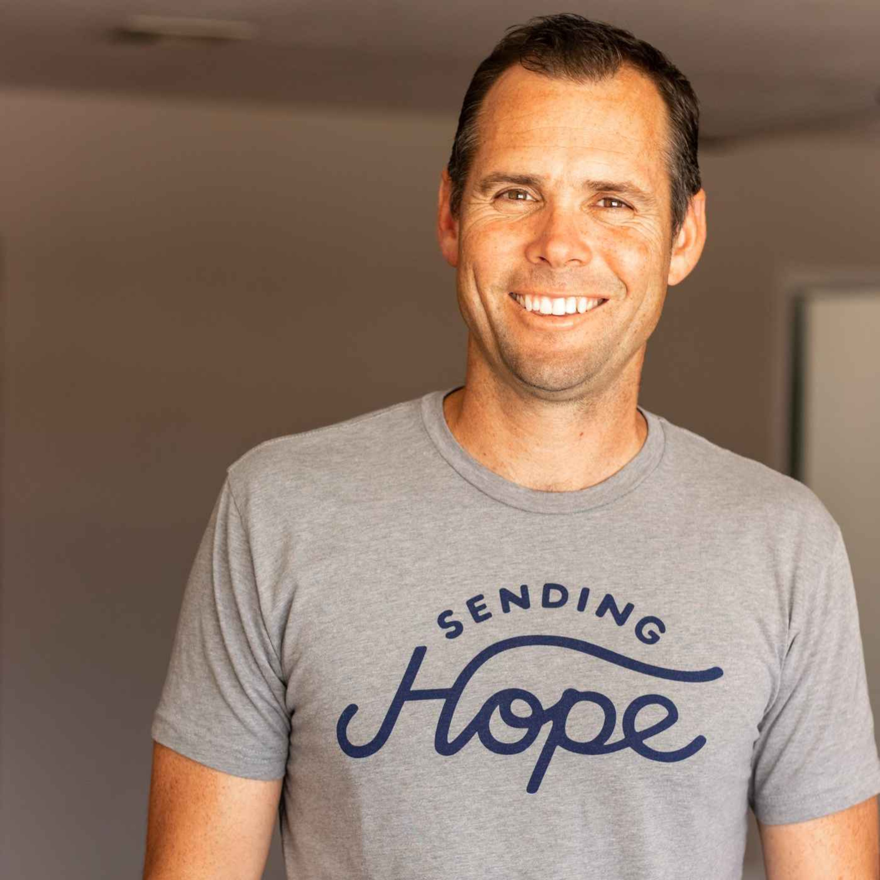 Jim Britts: Second Interview Shows Progress As a Disciplemaking Movement