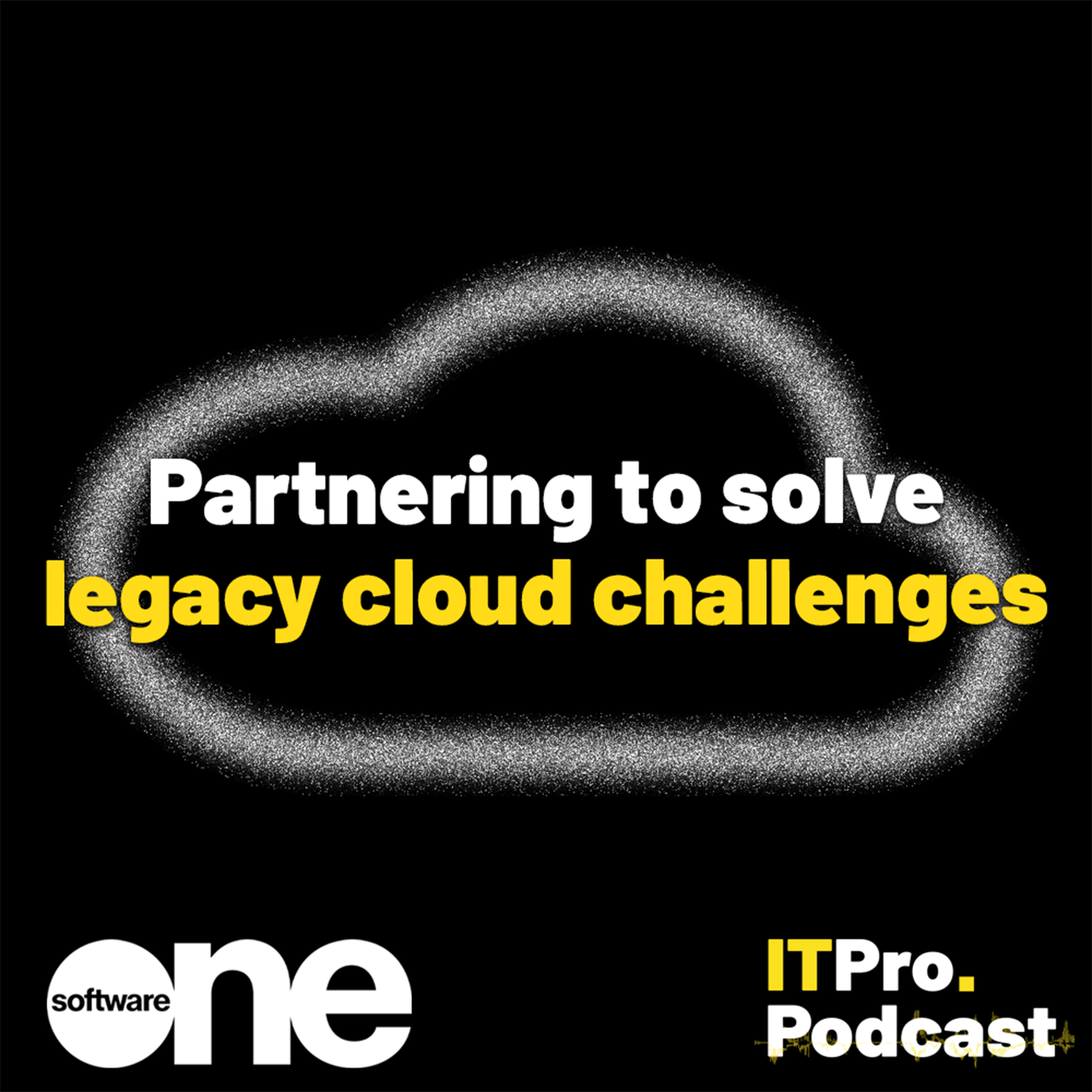 SPECIAL EDITION: Partnering to solve legacy cloud challenges