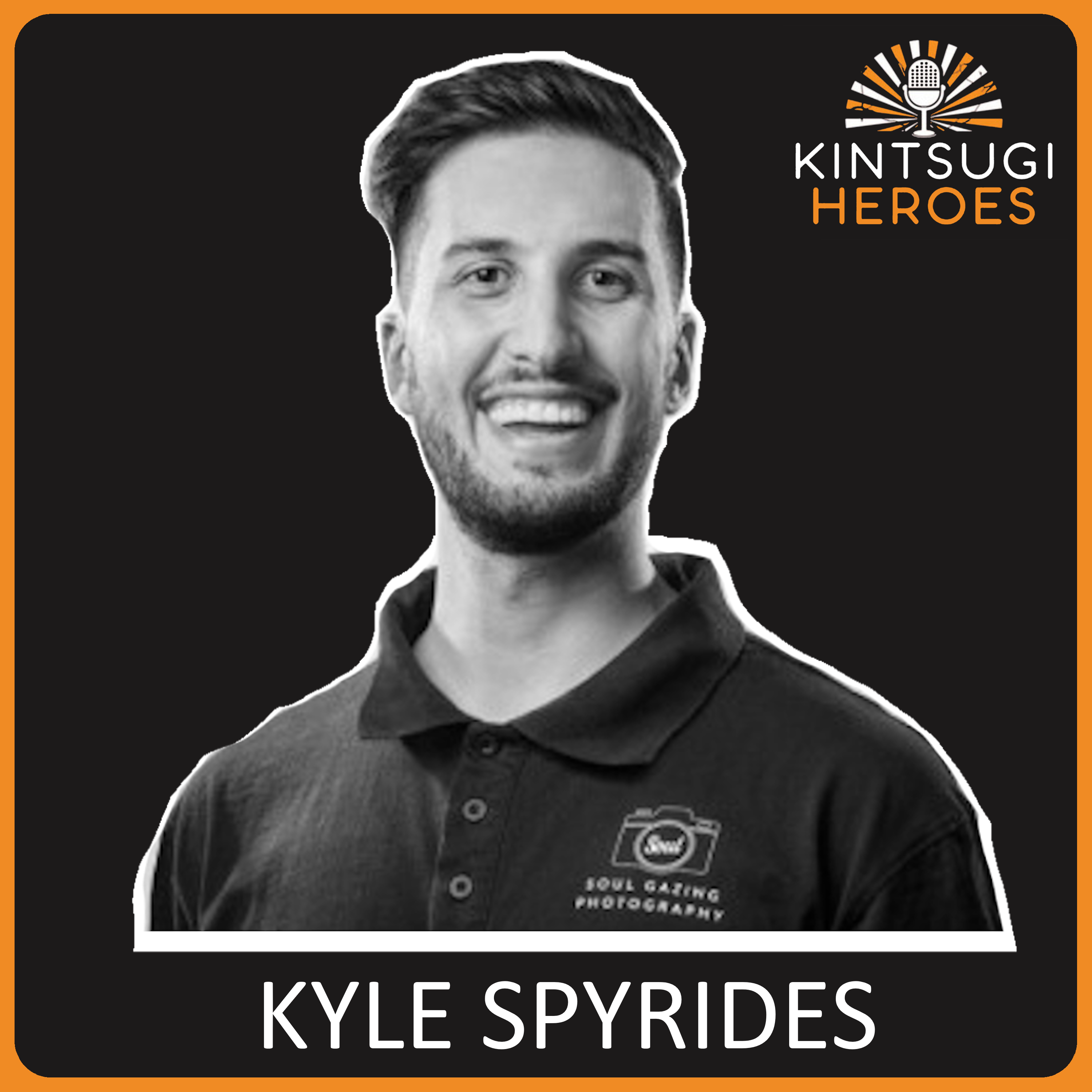 Kintsugi Heroes: Uncovering our Hidden Value