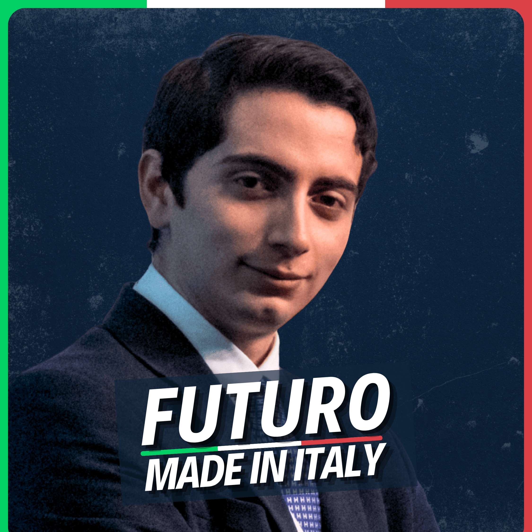 Futuro Made in Italy Podcast