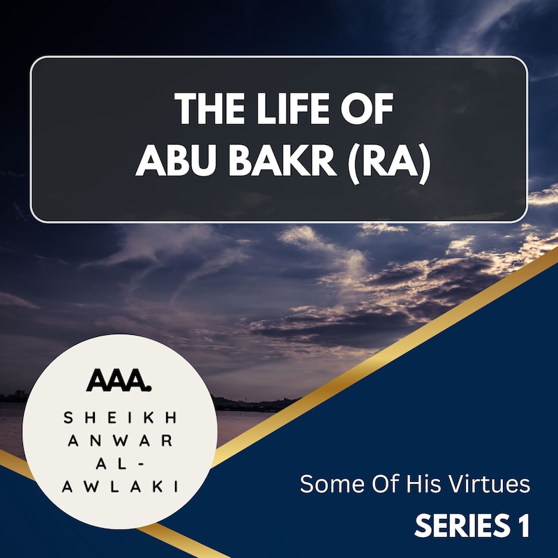 Artwork for podcast Sheikh Imam Anwar Al Awlaki