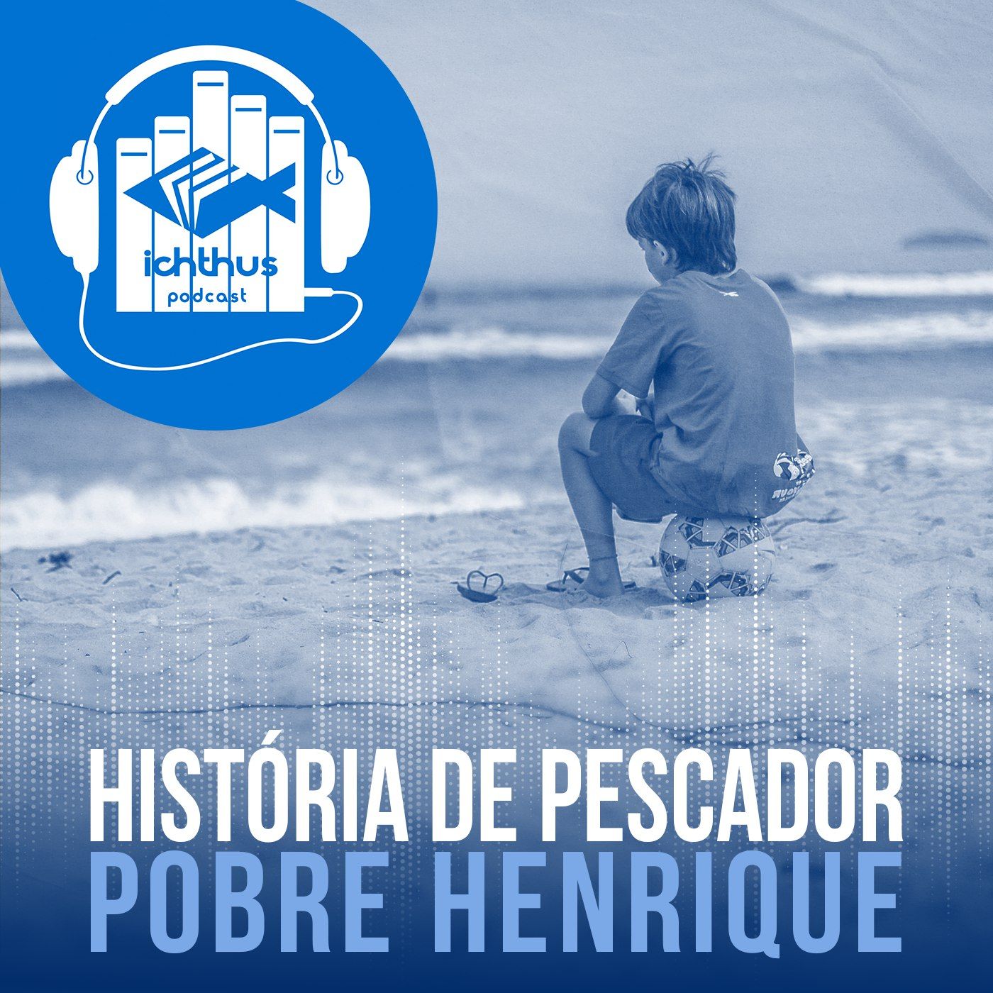 Pobre Henrique | História de pescador episode artwork