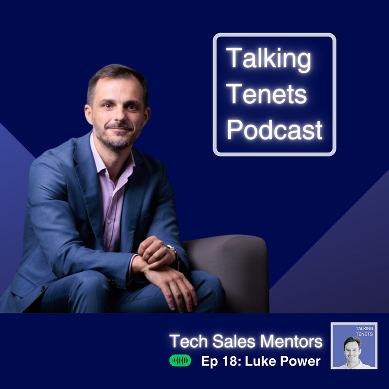 Artwork for podcast Built with talent