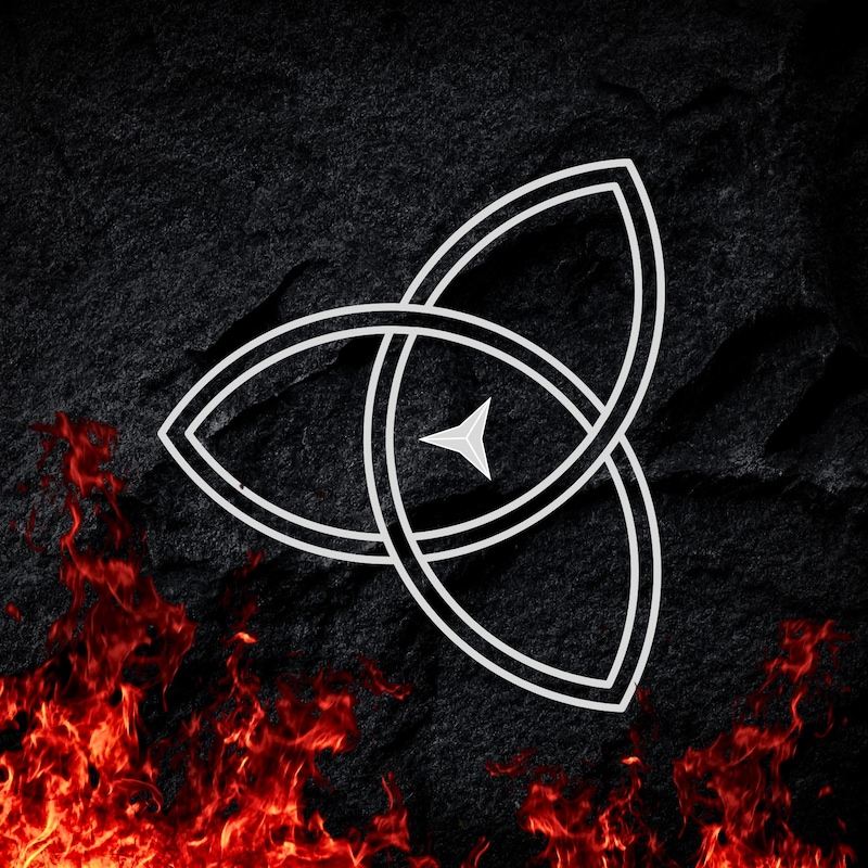 Artwork for podcast The Book of the Western Veil