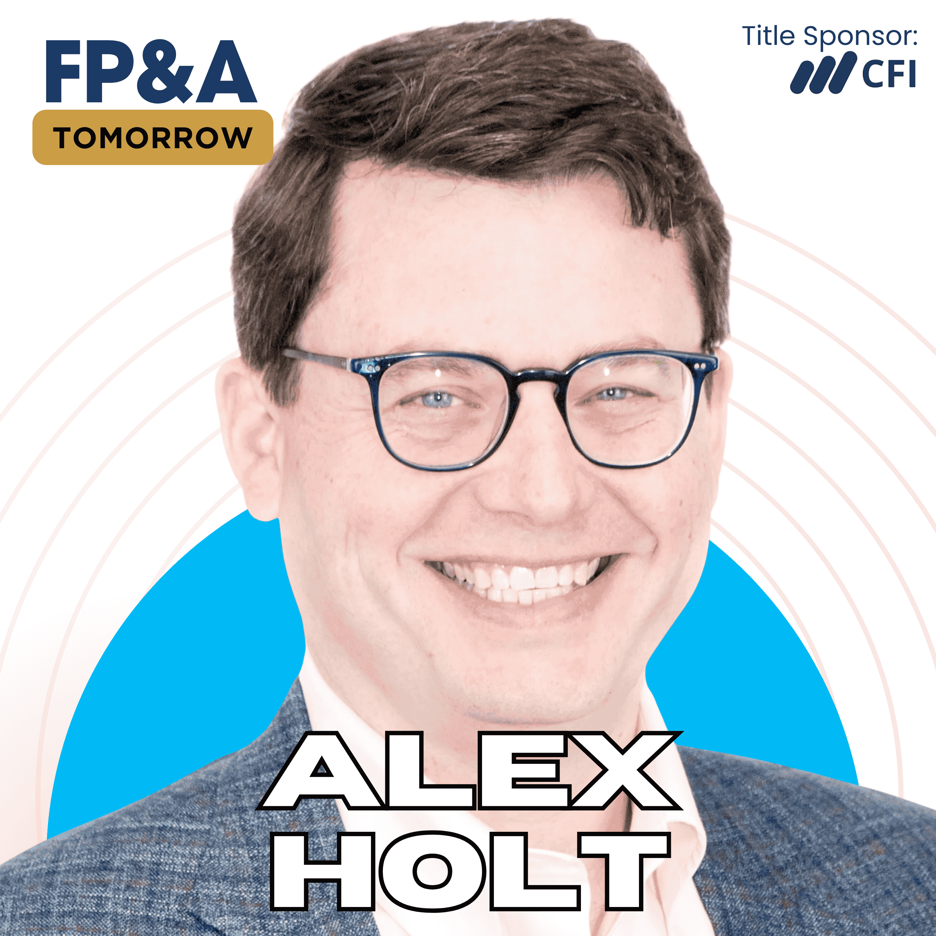 FP&A Tomorrow