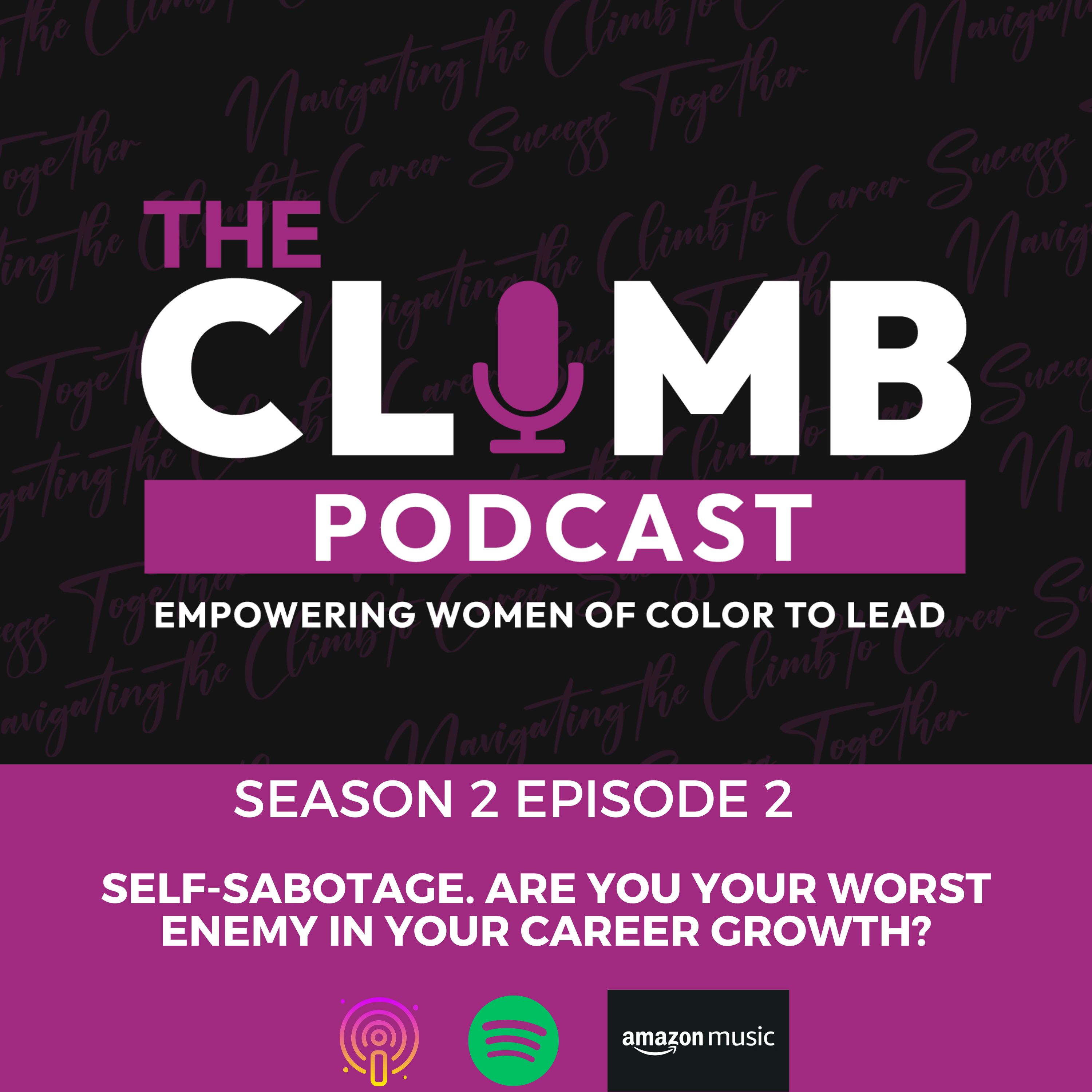 The Climb