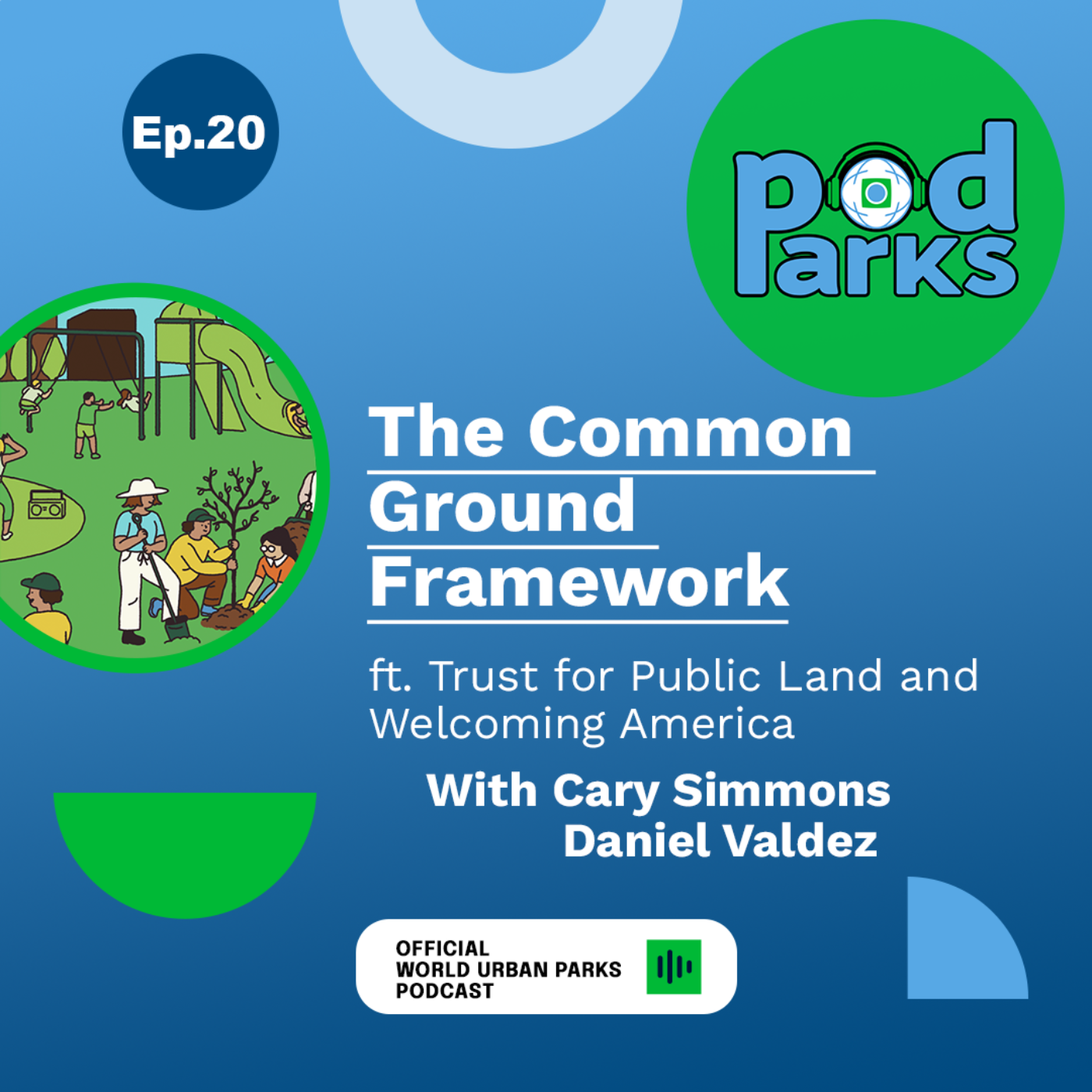 PodParks
