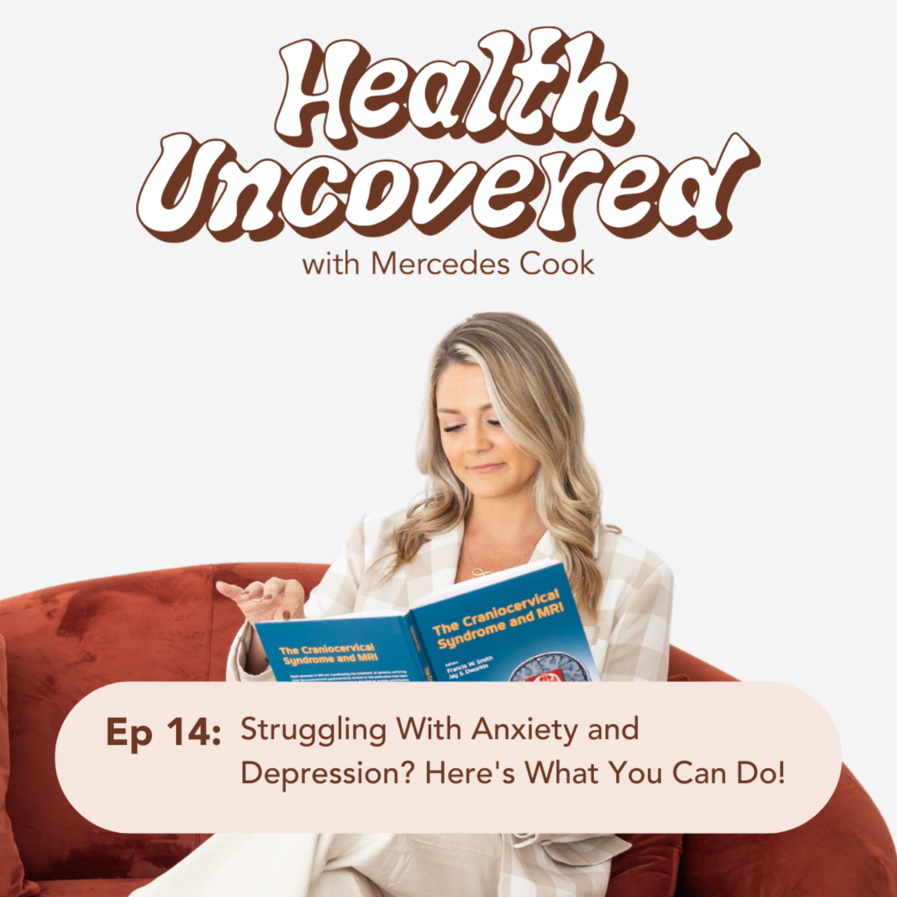 14. Struggling With Anxiety and Depression? Here's What You Can Do!