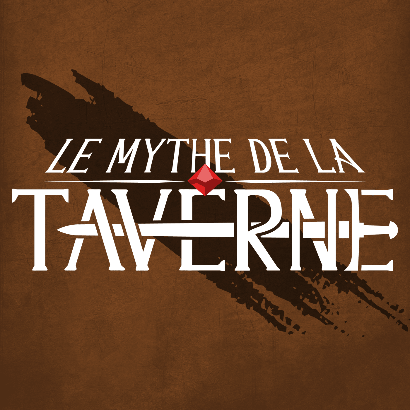 Show artwork for Le Mythe de la Taverne