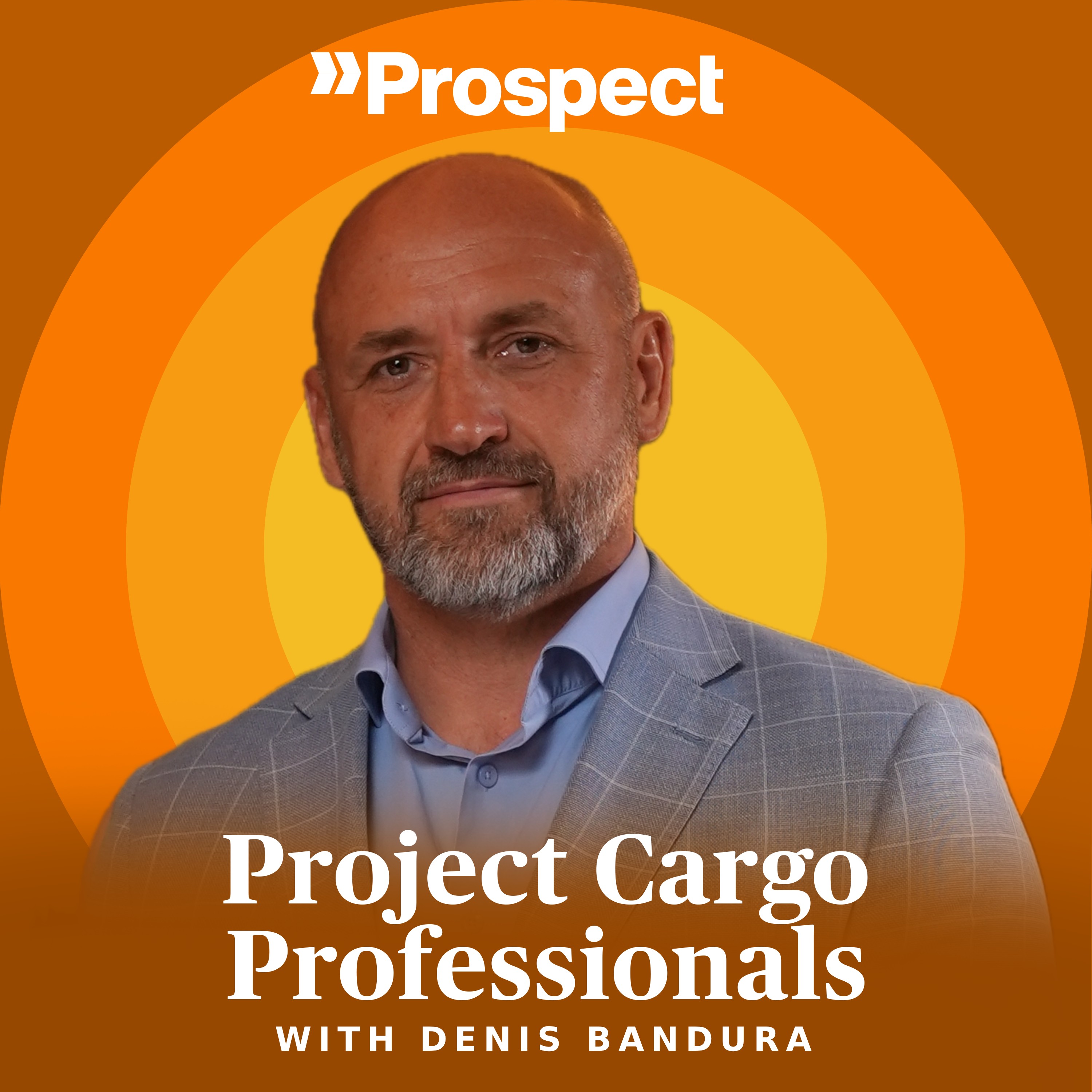 Project Cargo Professionals