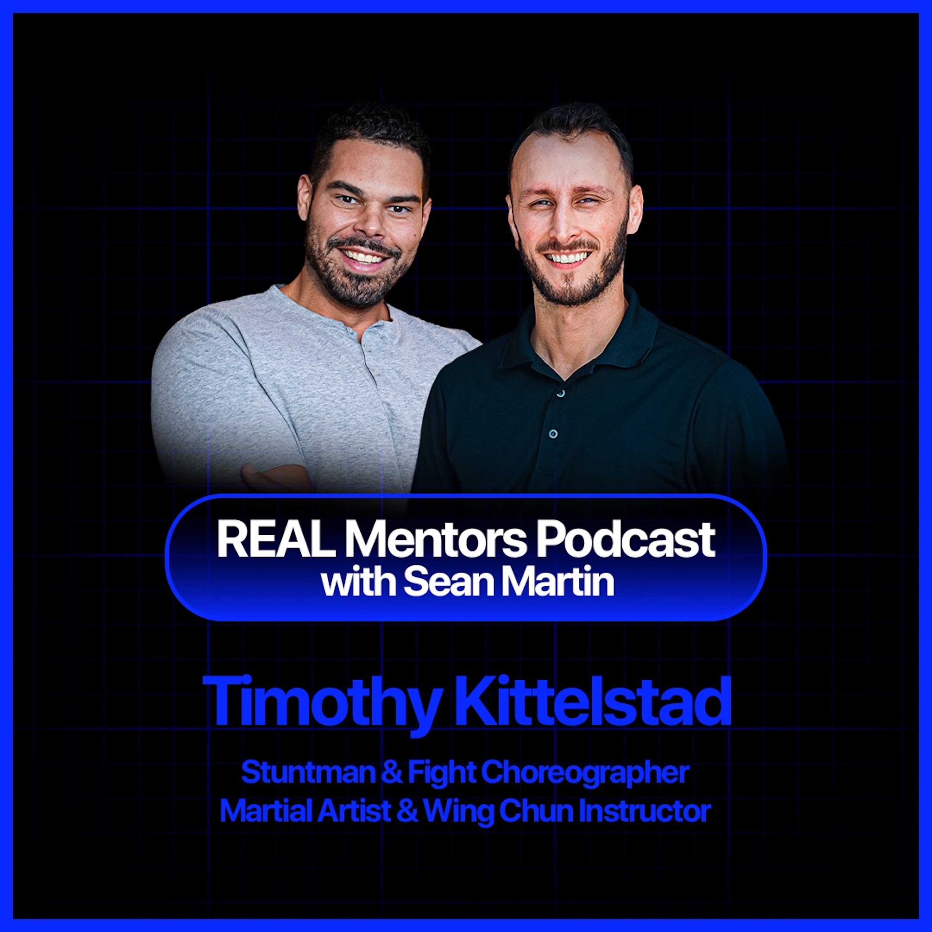 REAL Mentors Podcast