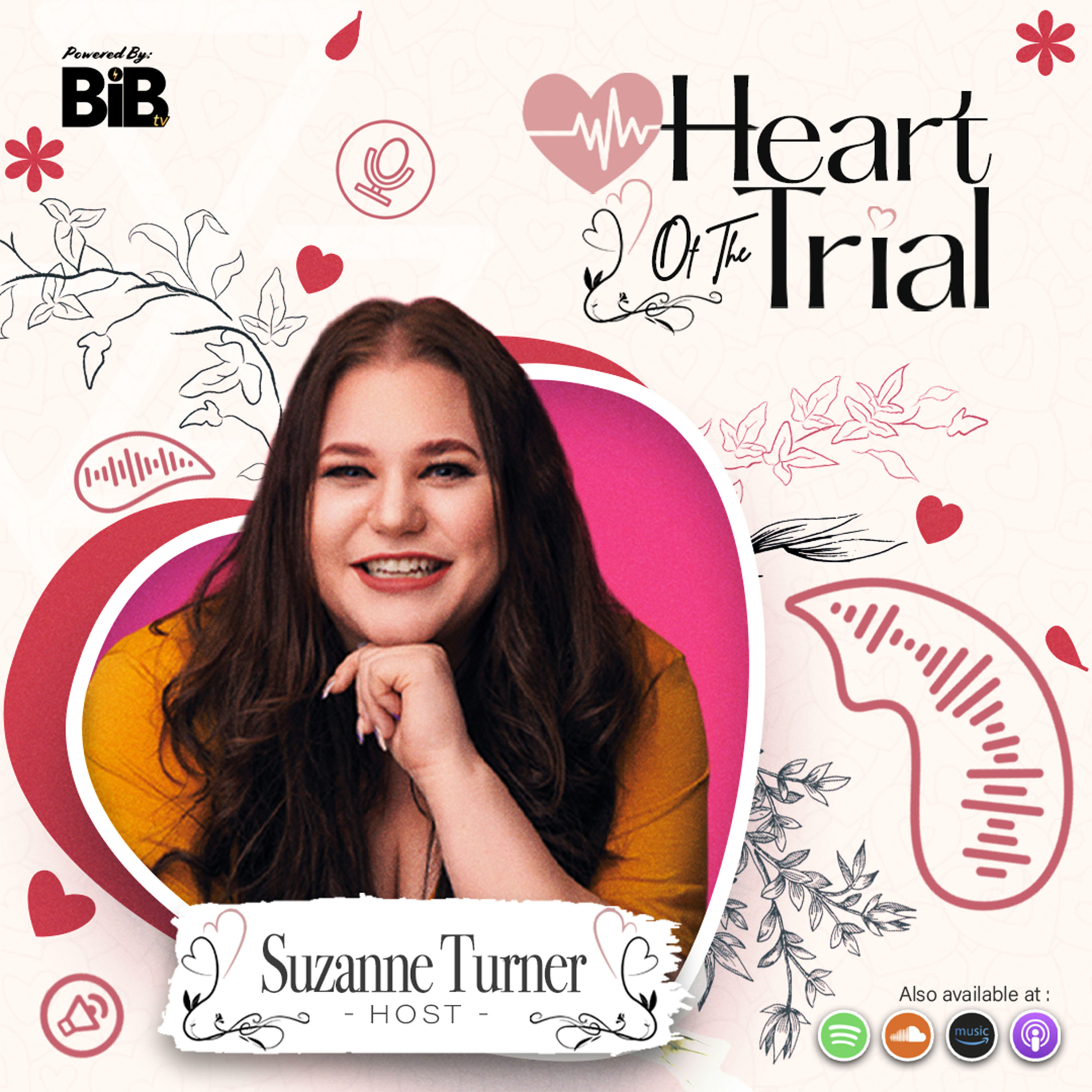 Heart Of The Trial - Innovations in Clinical Trials: Teresa Davis on Compliance and Technology