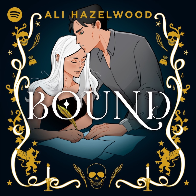 Artwork for podcast Not Another Heroine