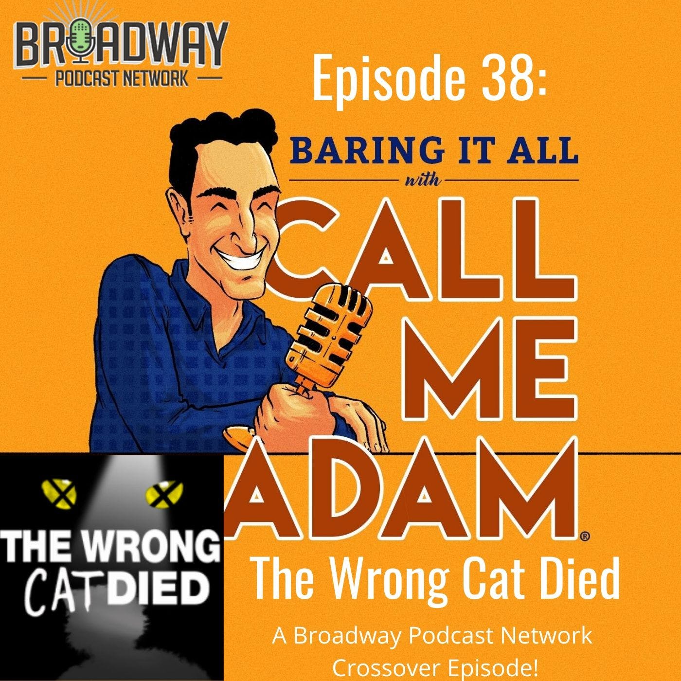 Baring It All with Call Me Adam
