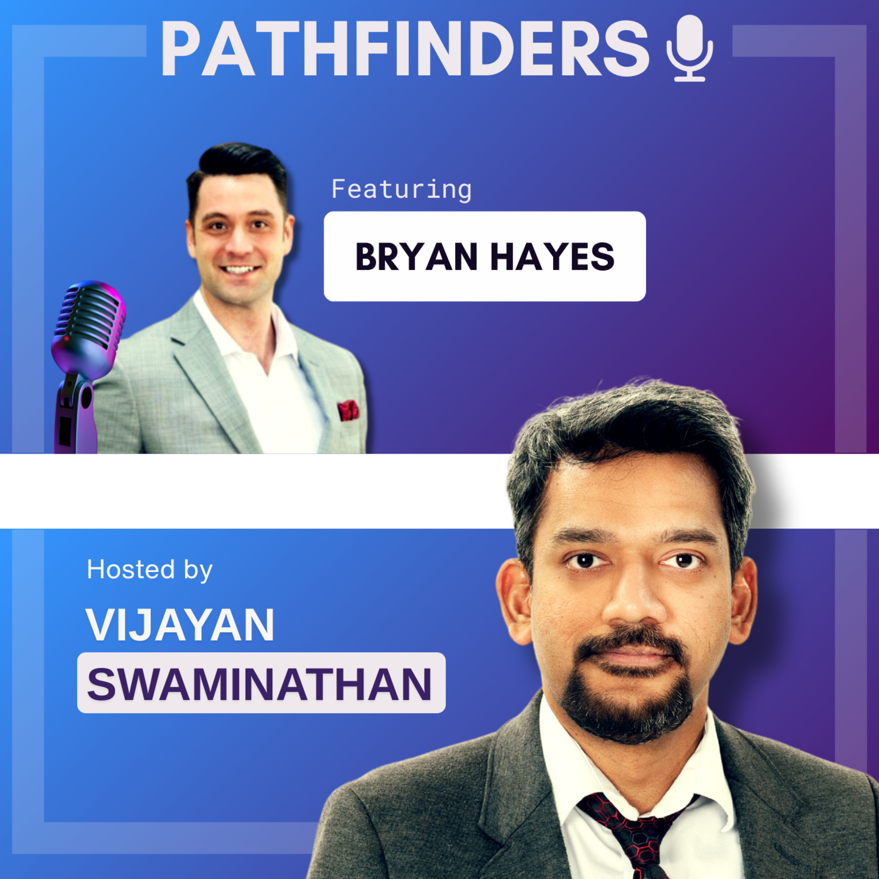 Pathfinders Podcast